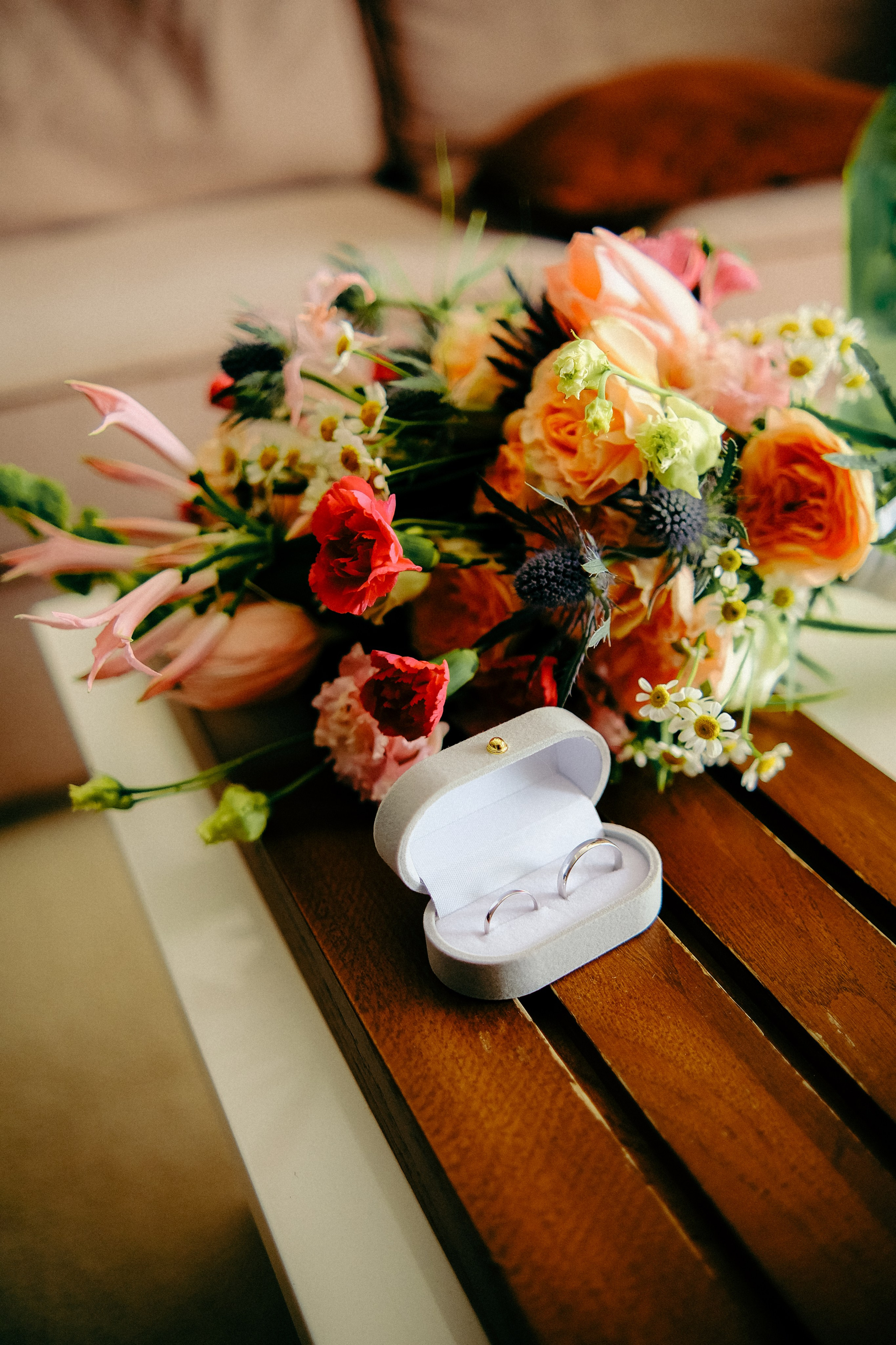 Алёна & Сергей. Загс Приморского района. Phdkvmr.ru