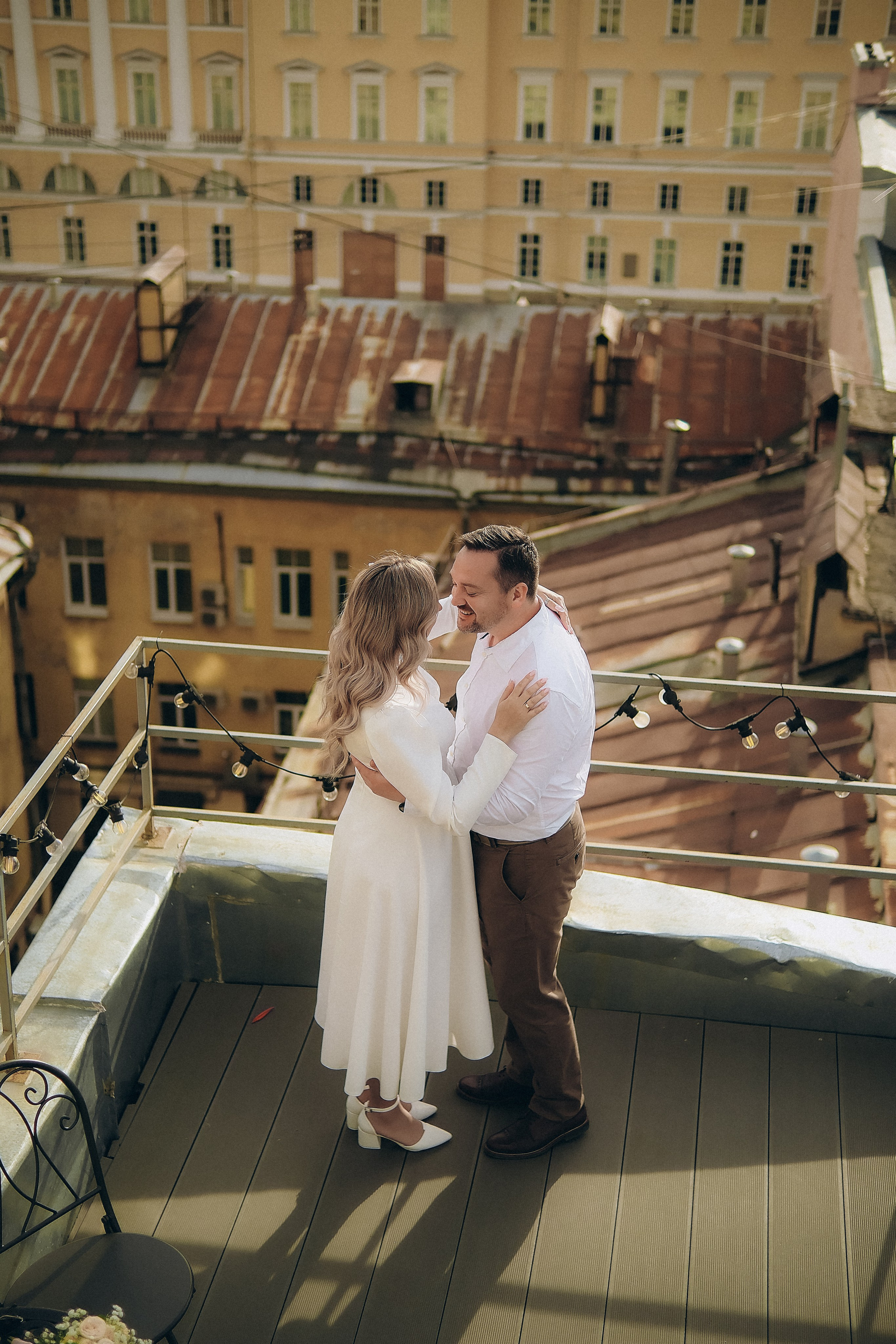 Катя & Дима. Phdkvmr.ru