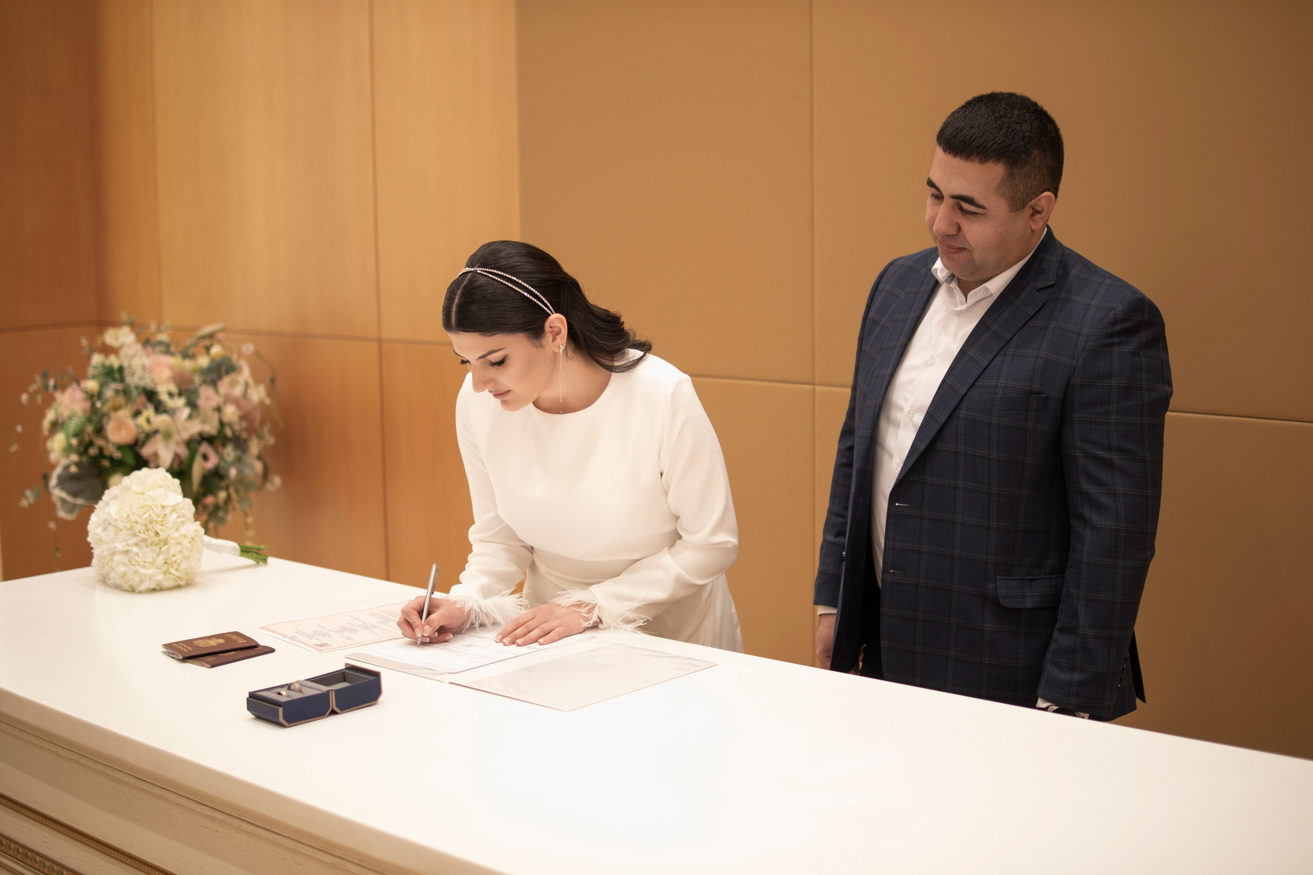 Свадьба 💕 Барвиха. Фотограф Москва