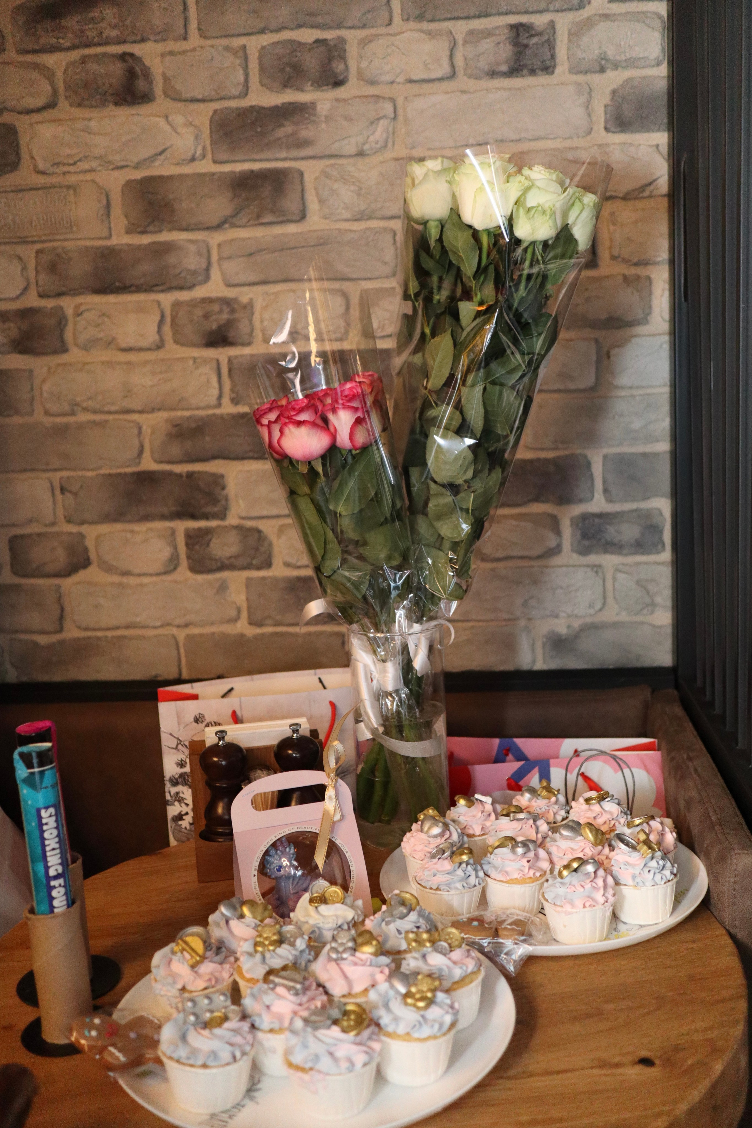 Гендер пати. Фотограф Москва