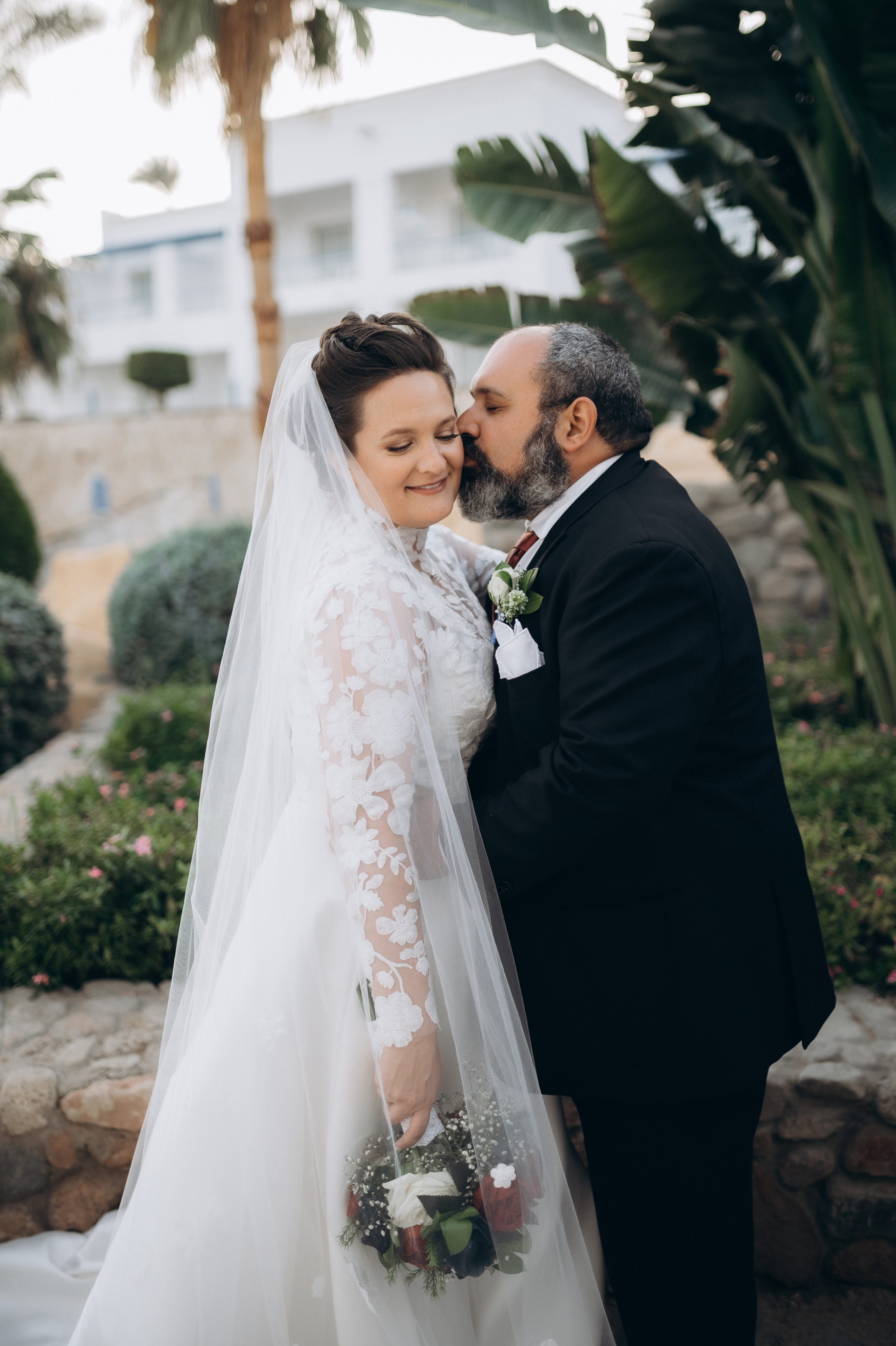 JONATHAN & MELISSA. Photographe de mariage et de famille à Sharm El Sheikh Natalia Matlina