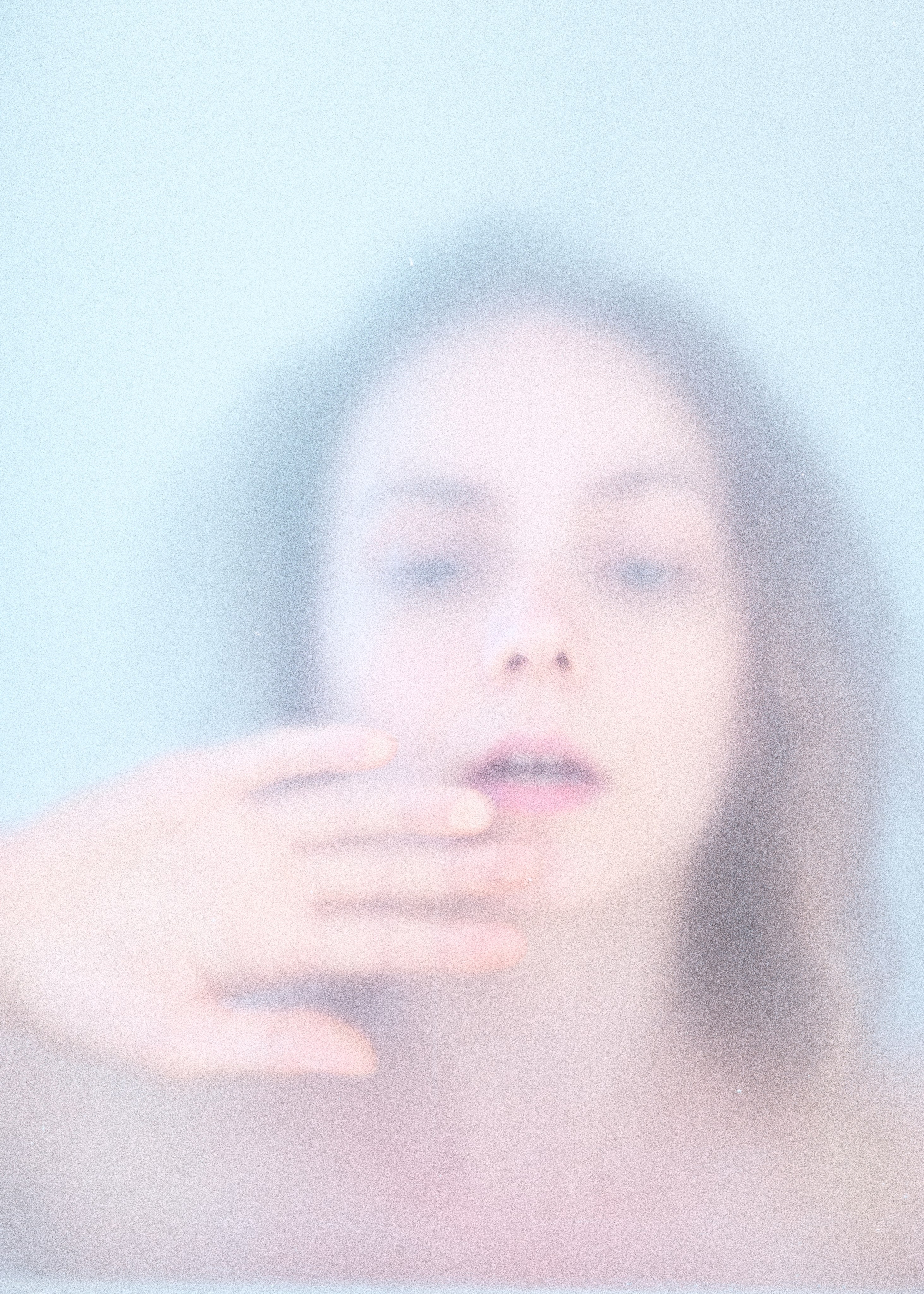 Маша. Сергей Горшенин — профессиональный фотограф