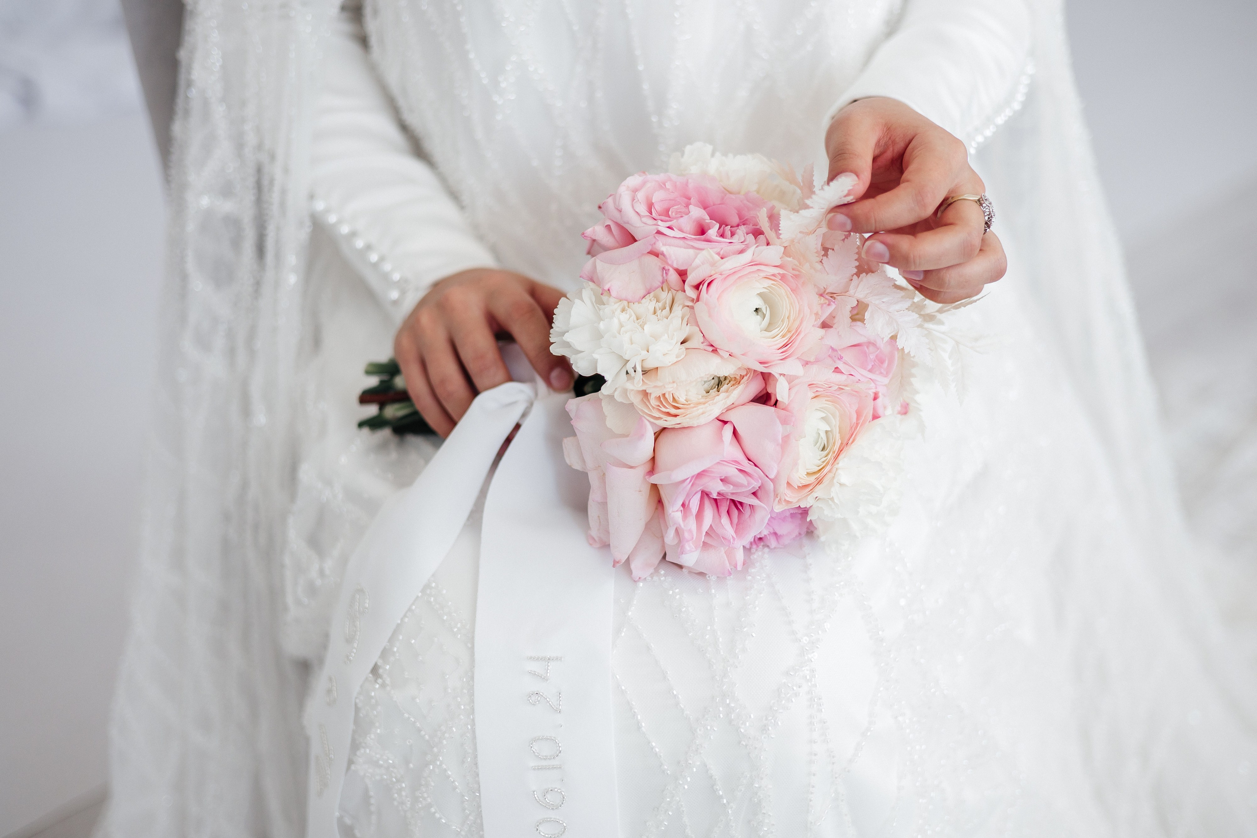 Невеста Раяна