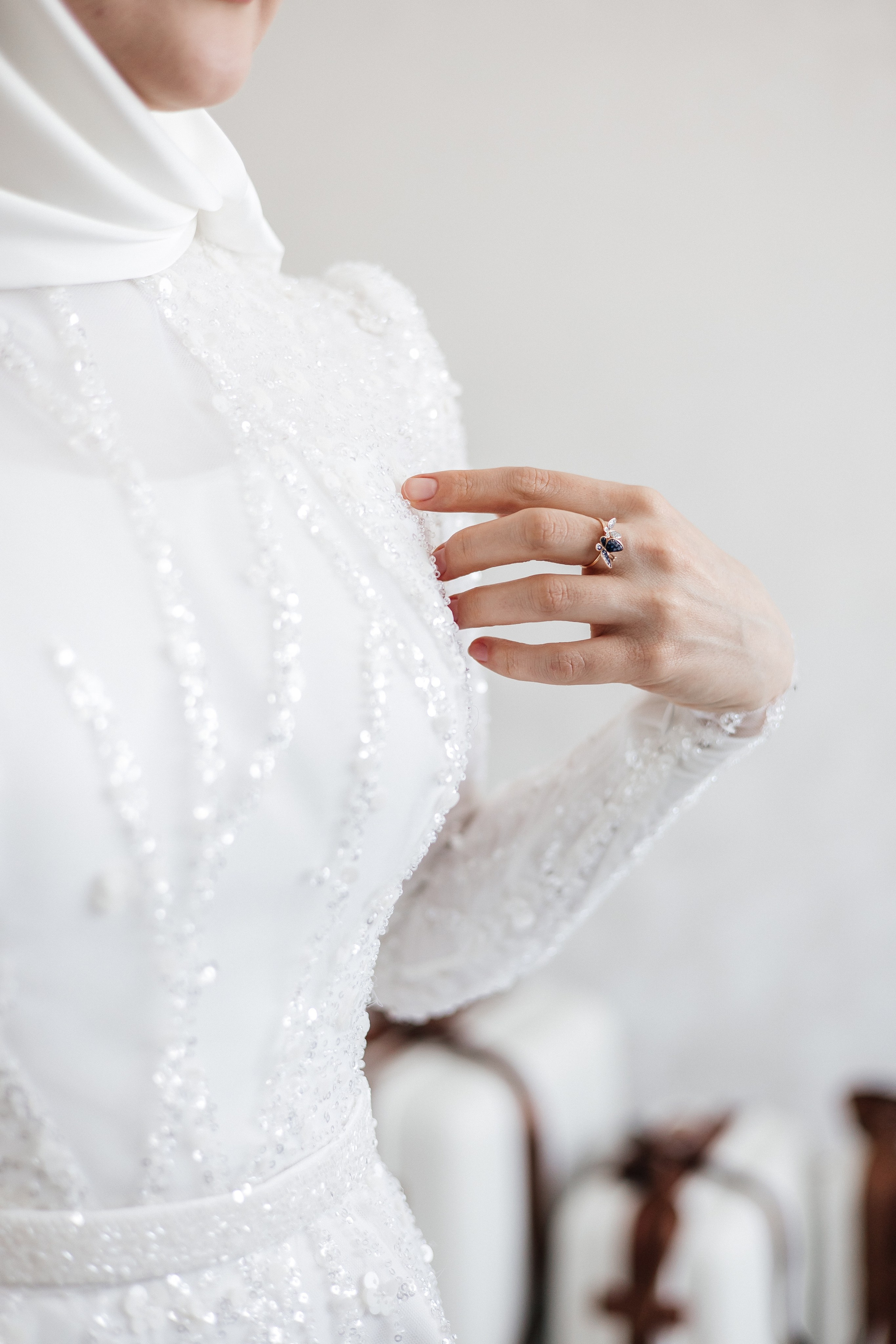 Невеста Сафия