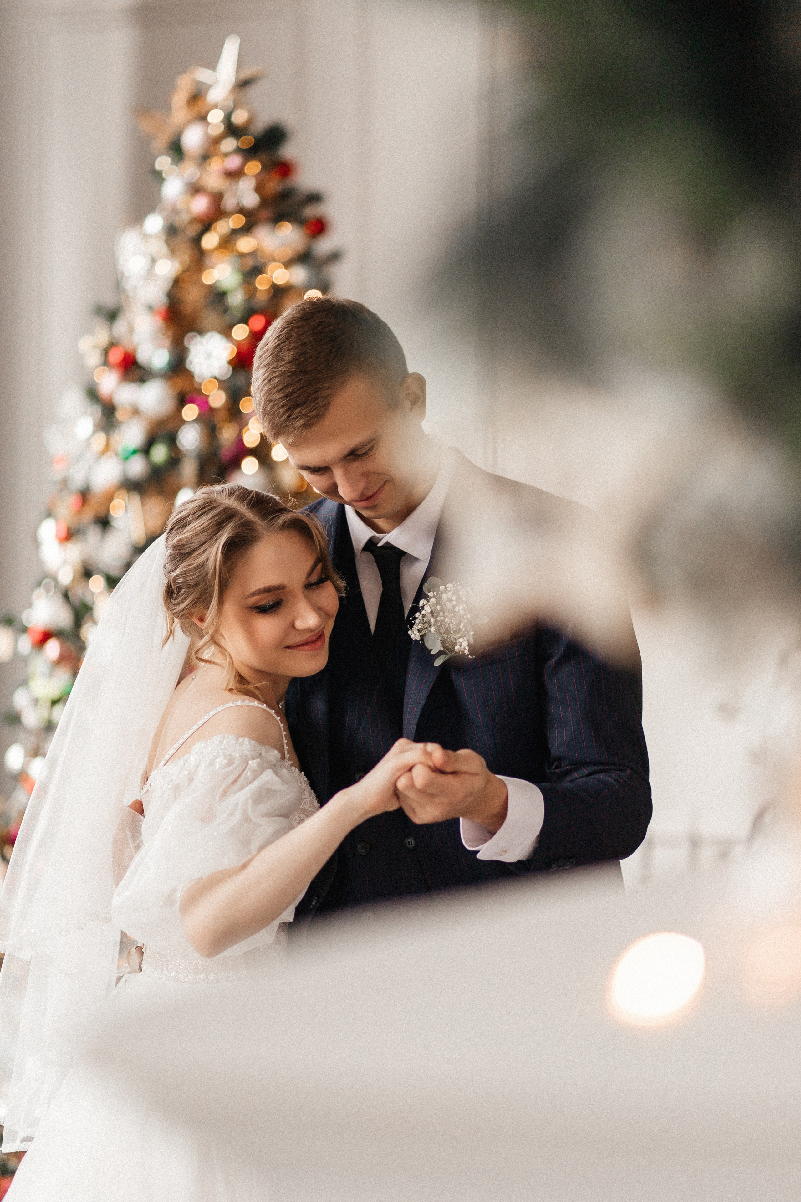 M&A. Фотограф в Нижнем Новгороде Панфилова Татьяна