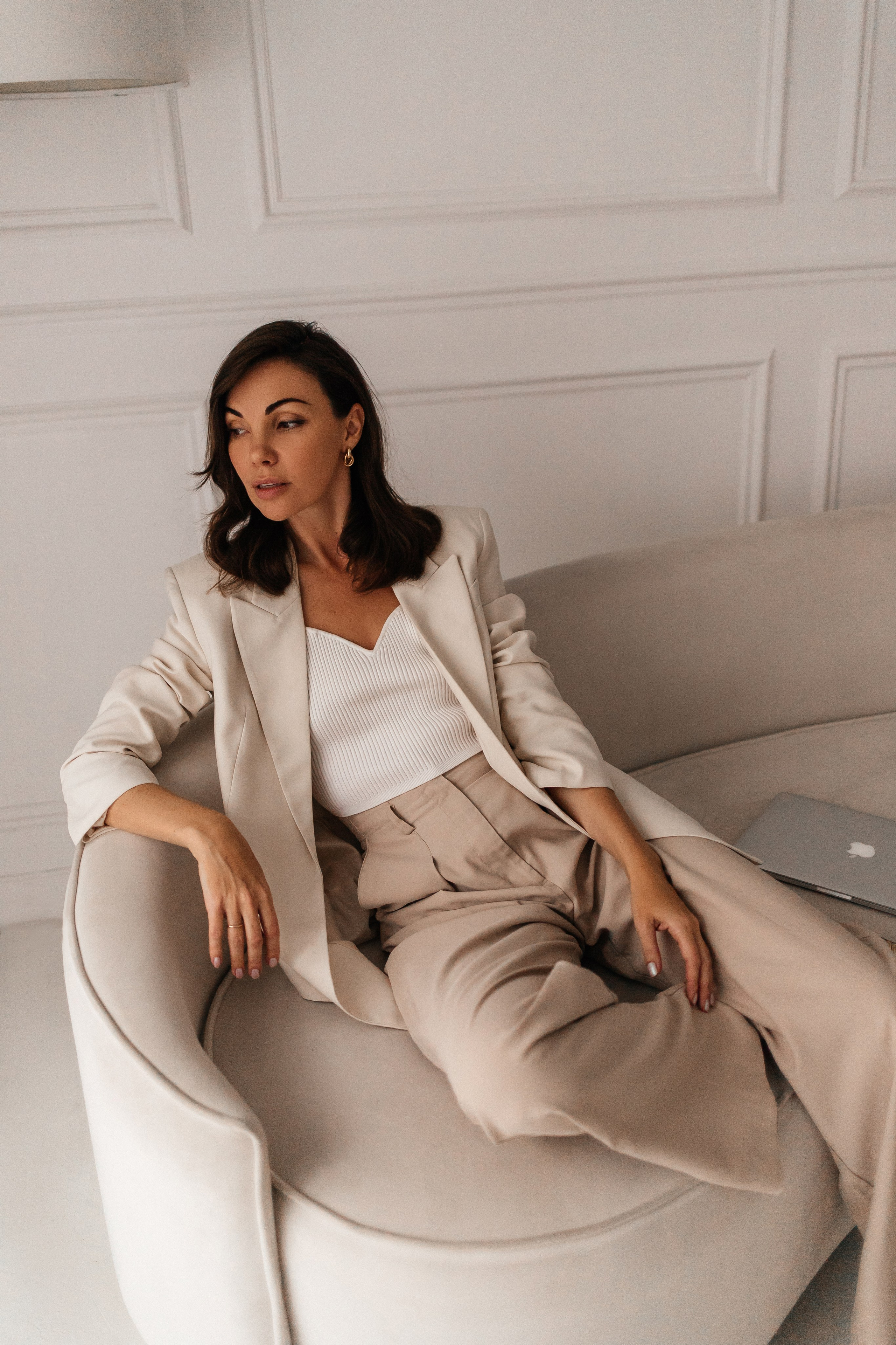 Жанна. Фотограф в Нижнем Новгороде Панфилова Татьяна