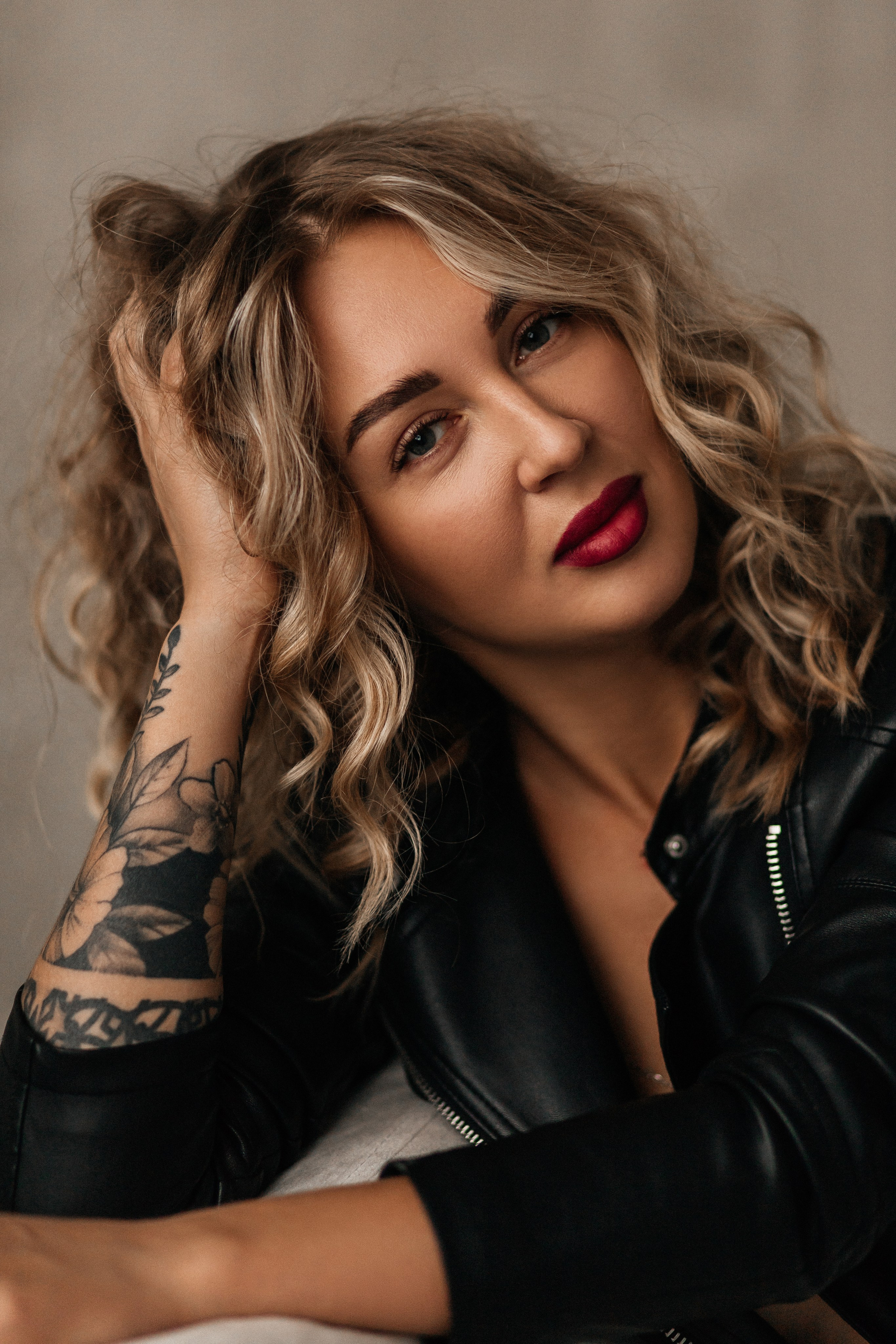 Надя. Фотограф в Нижнем Новгороде Панфилова Татьяна