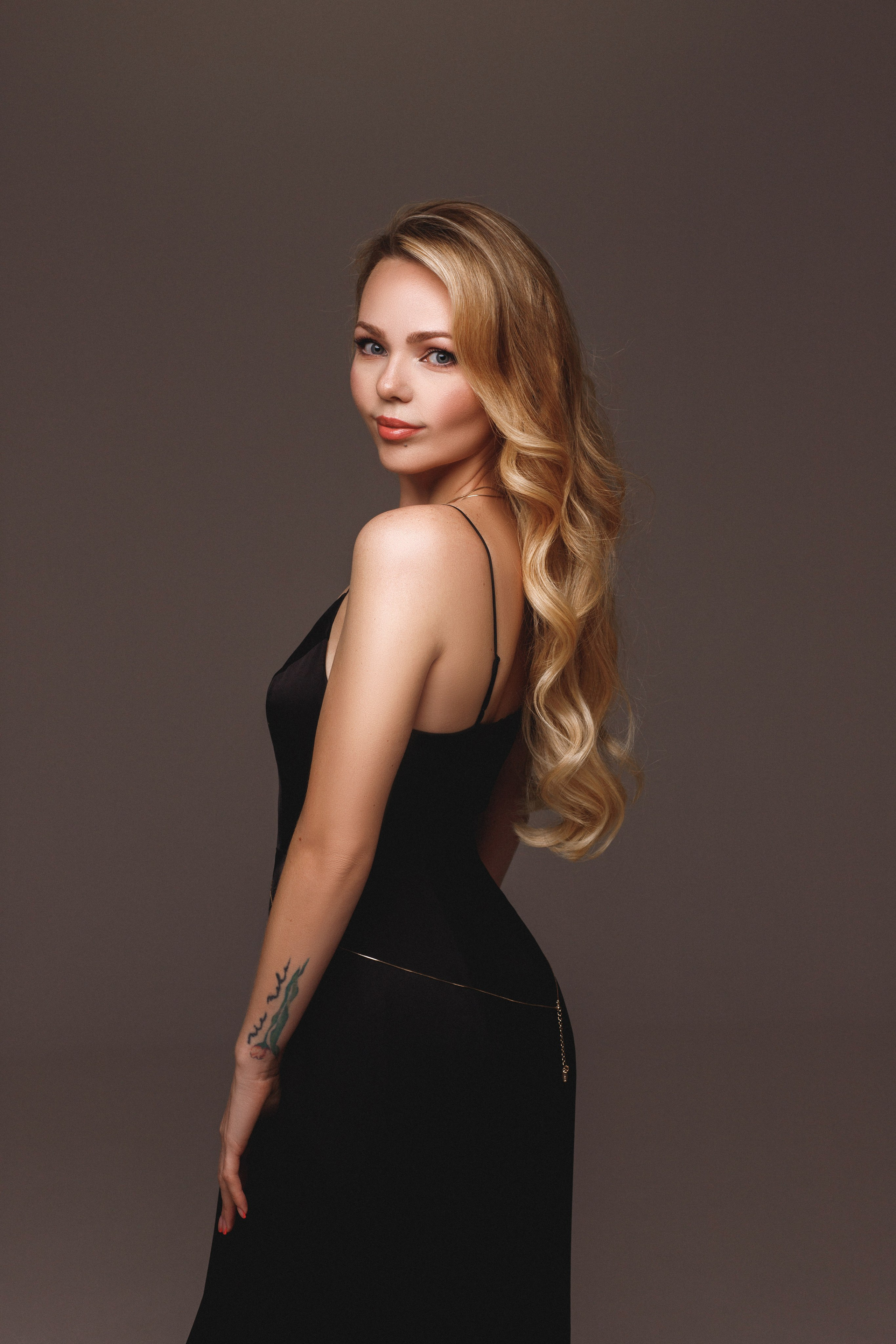 Натали. Фотограф в Нижнем Новгороде Панфилова Татьяна