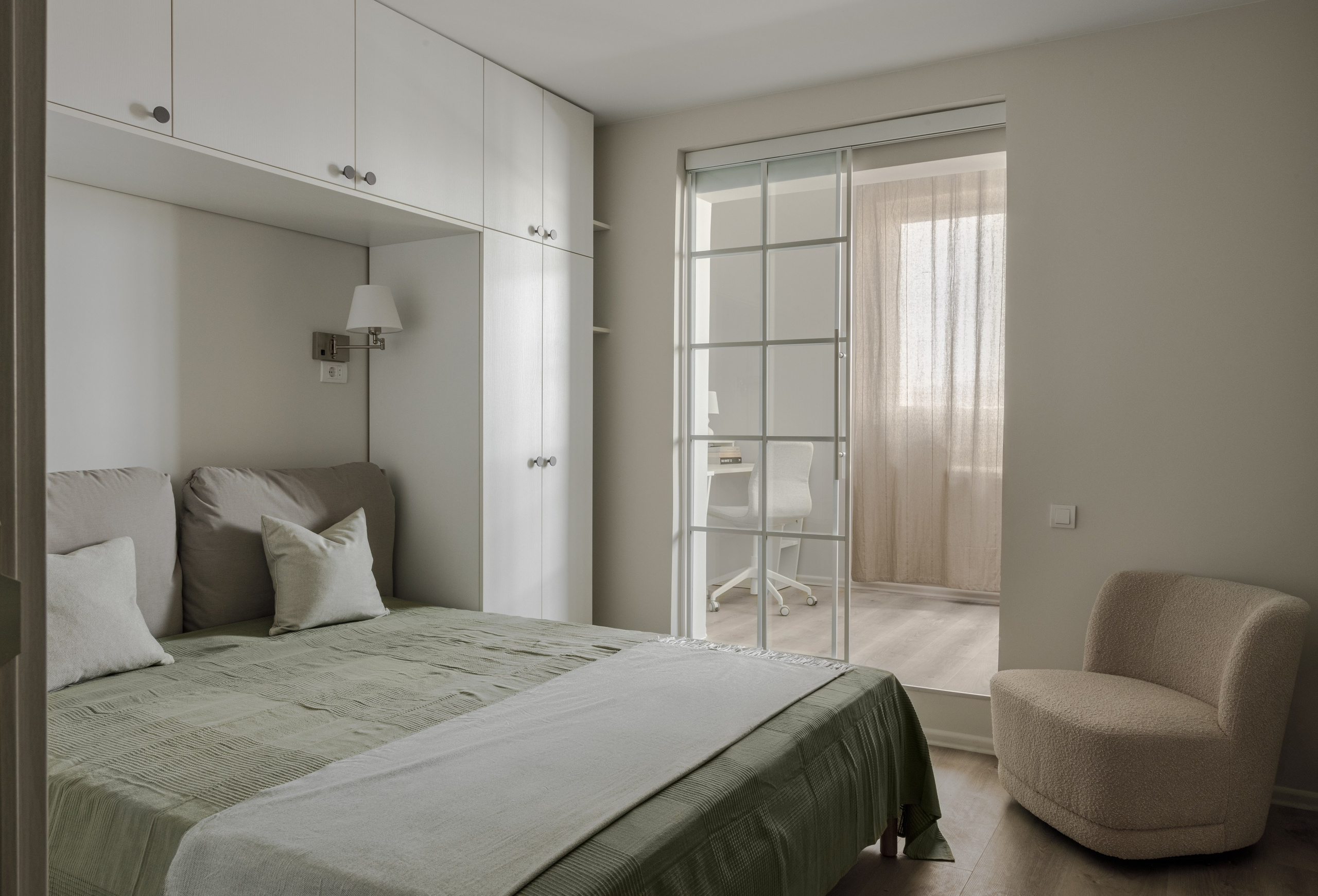 Interior. Commercial product and food photographer, retoucher Belgrade, Serbia