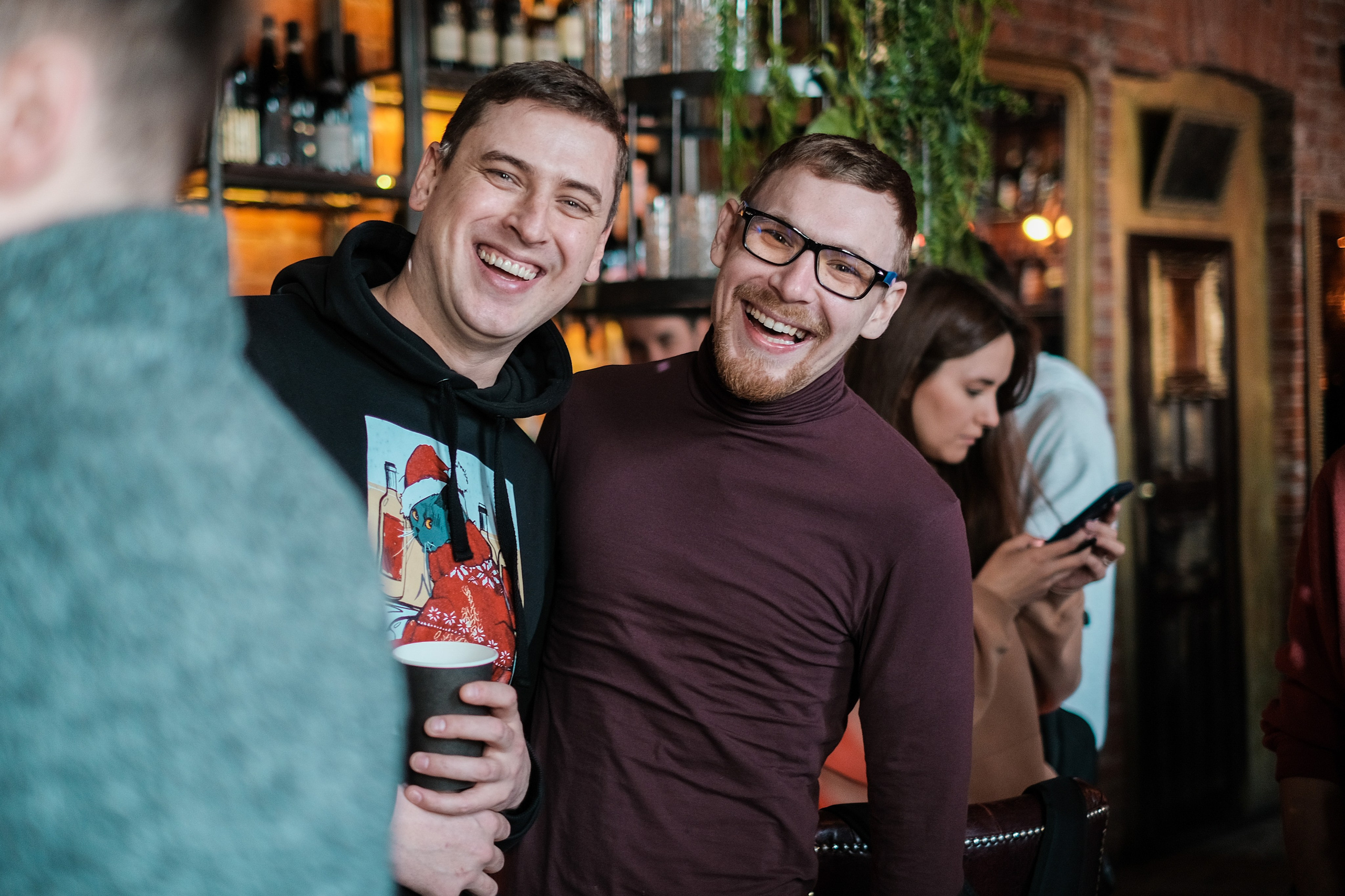 Завтрак. Anj kotsoeva