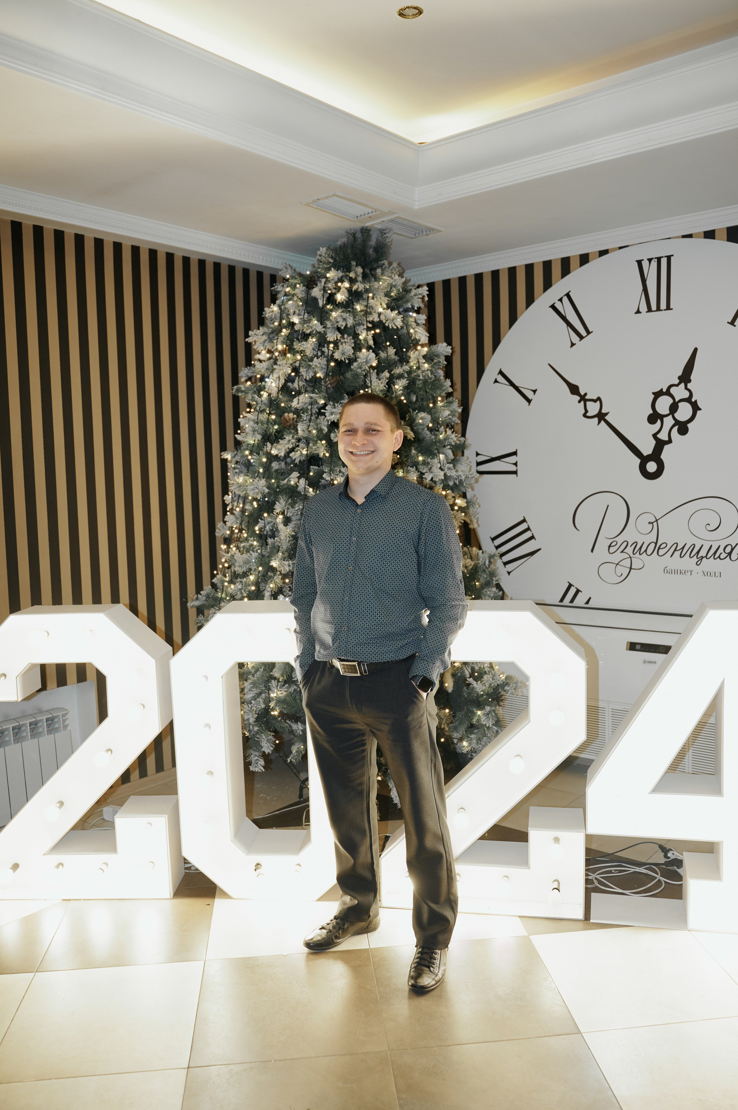 Корпоратив. Свадебный фотограф Александр Браво