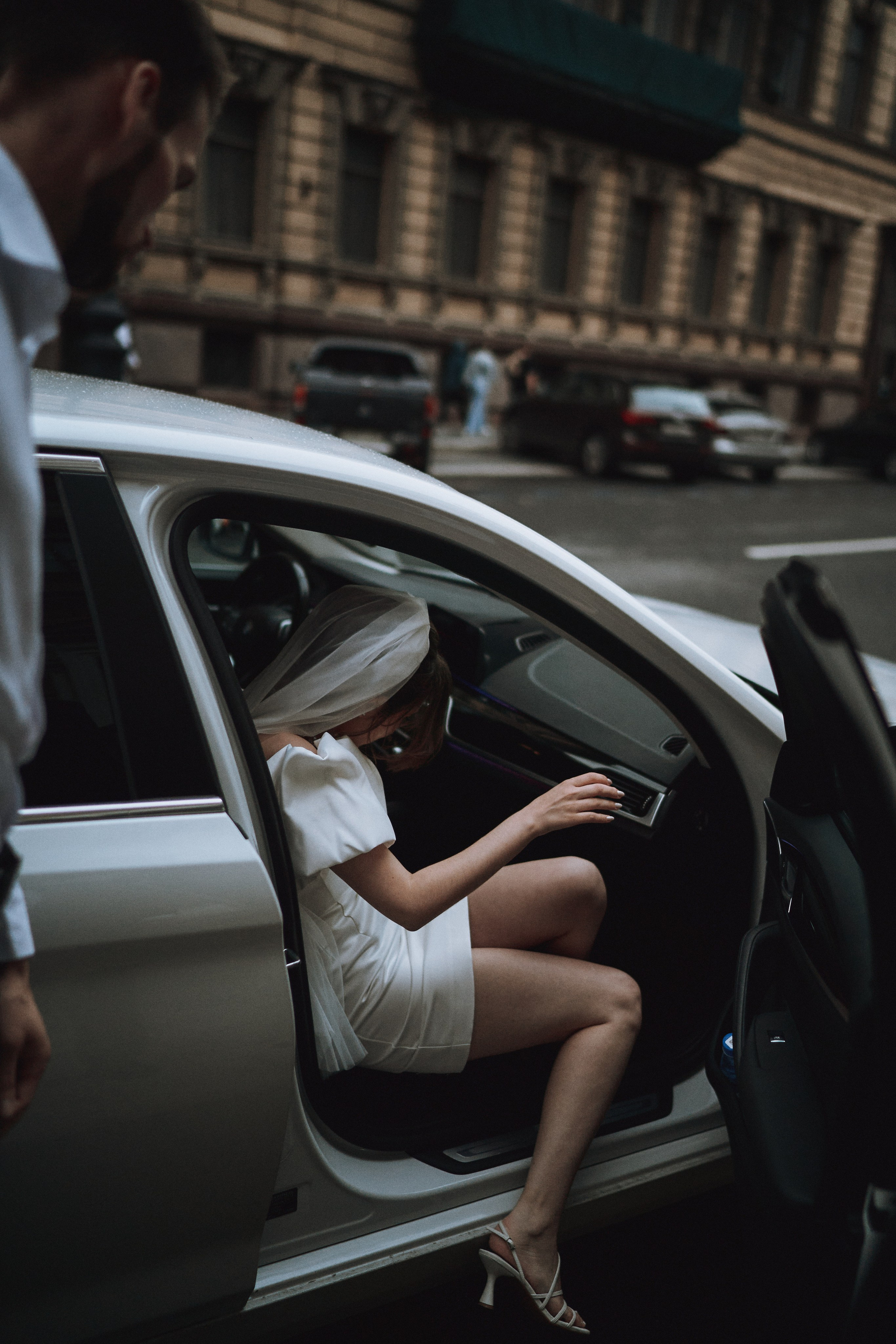 Аня и Денис. Фотограф в Санкт-Петербурге | Аня Маленчук