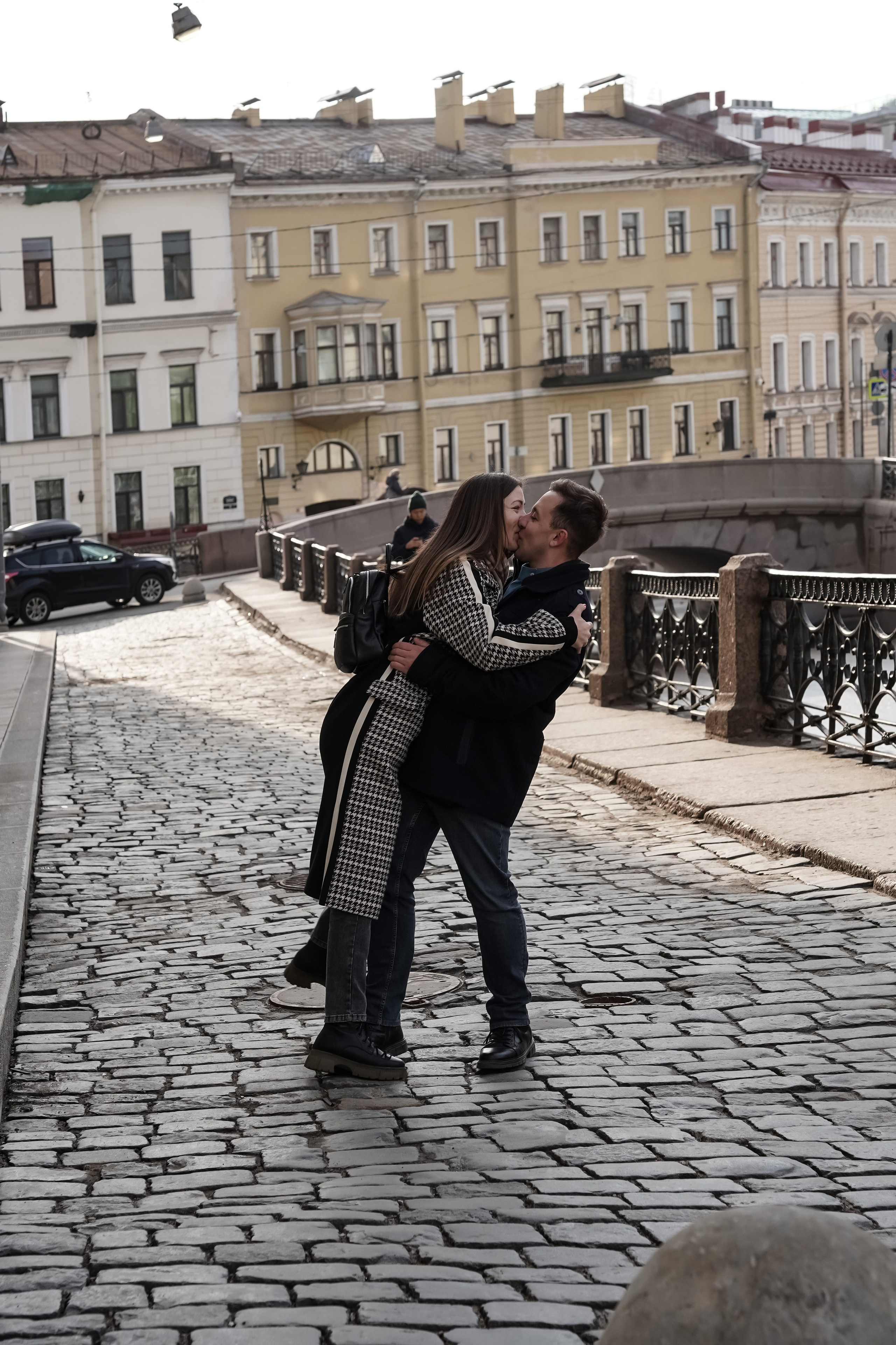 Даниил Екатерина. Студийный и портретный фотограф в САНКТ-ПЕТЕРБУРГЕИрина Махаон