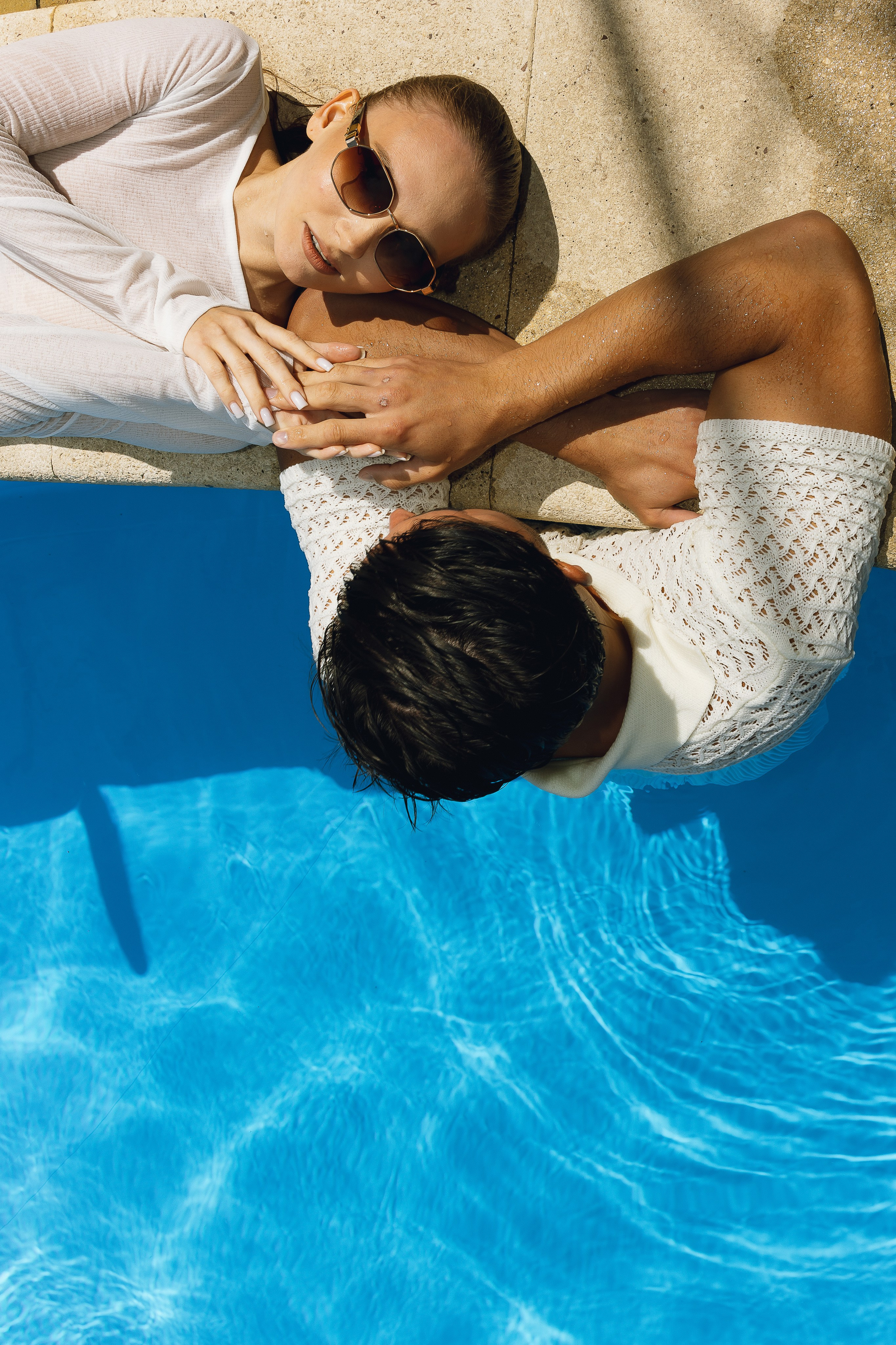 Влад и Мария. Свадебный | Семейный фотограф