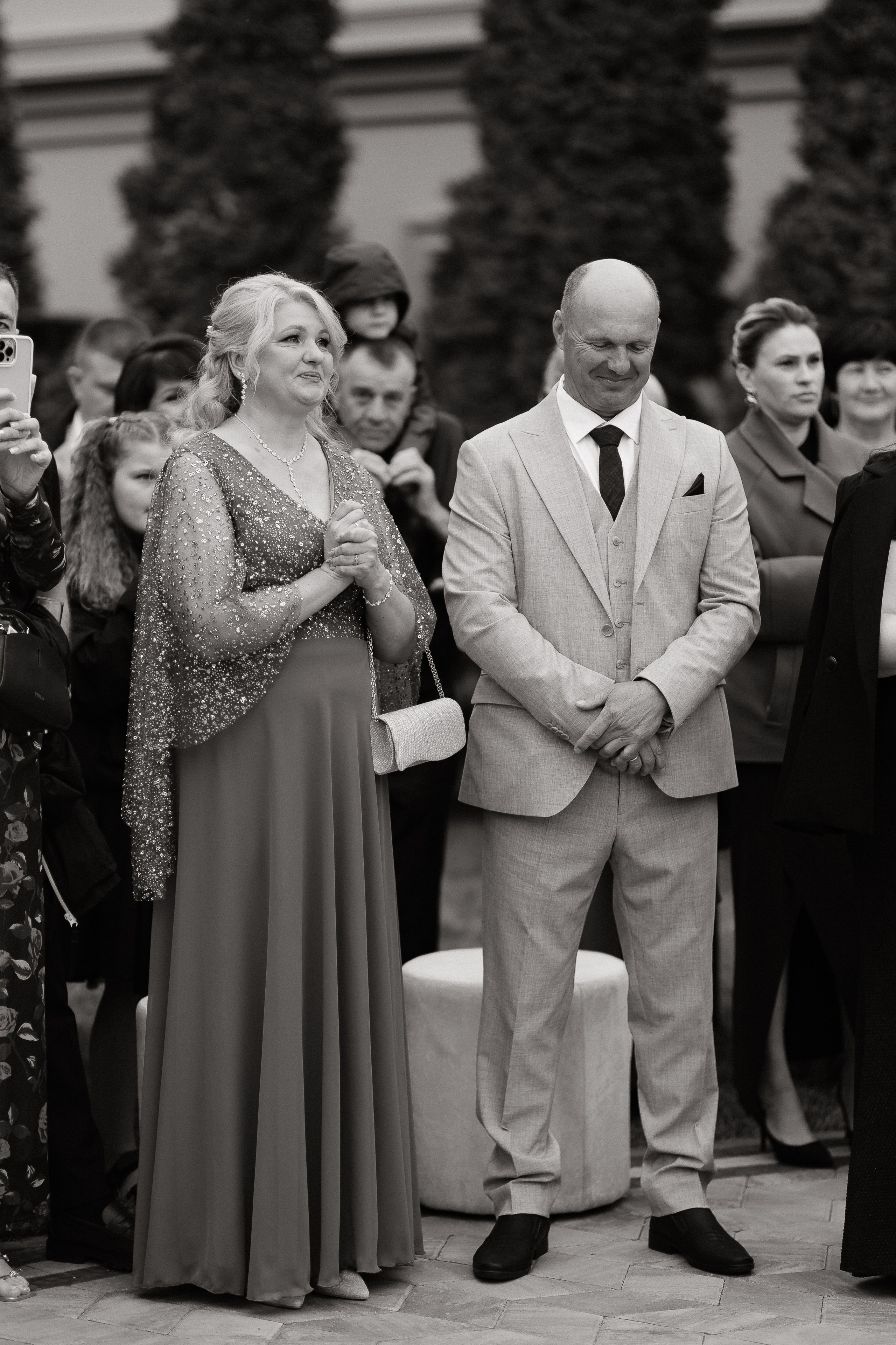 Роман и Юлия. Свадебный | Семейный фотограф