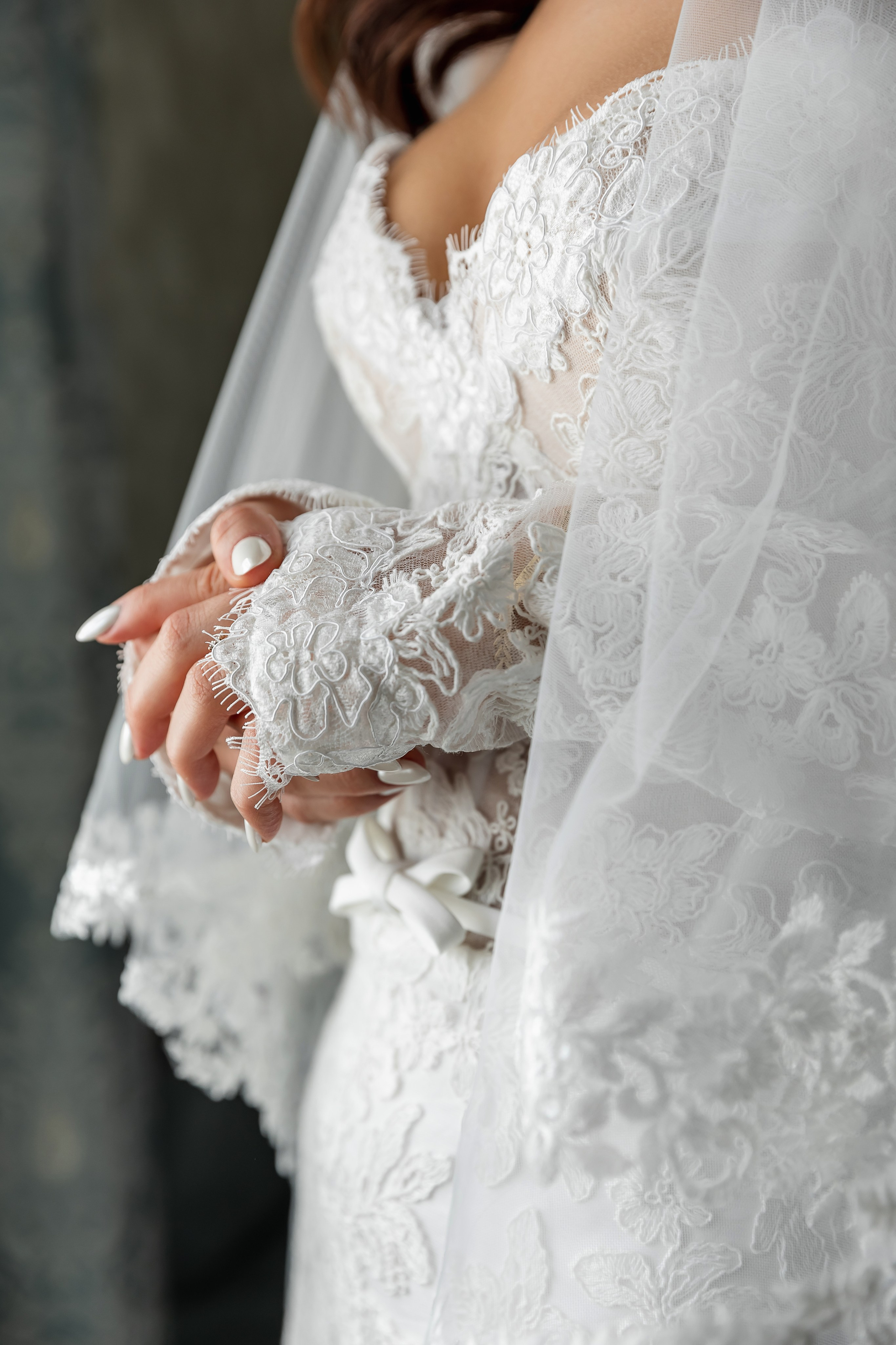 Wedding Day A&E. Свадебный | Семейный фотограф