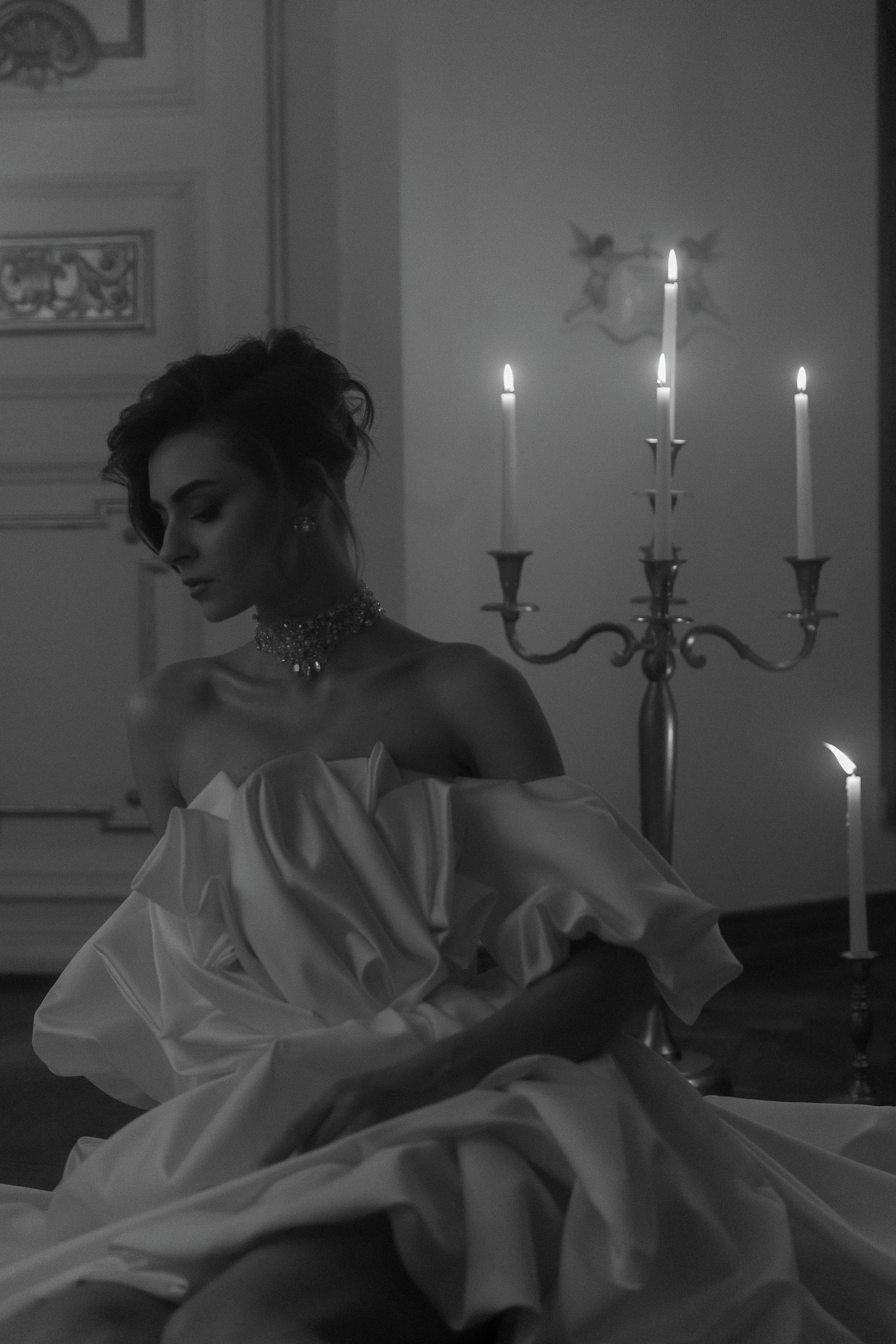 Свадебная съемка А&D. Свадебный | Семейный фотограф