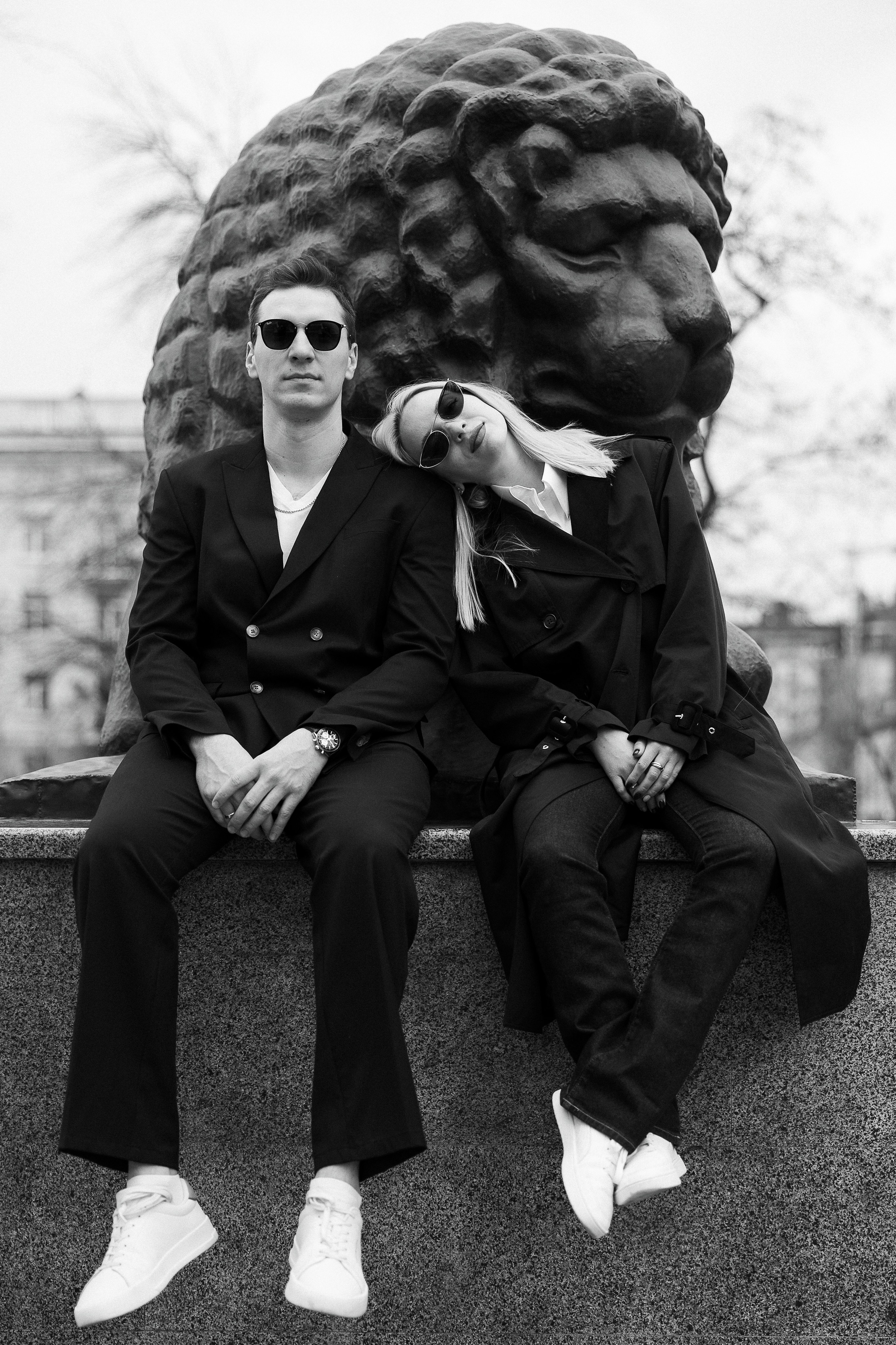 Алексей и Анастасия. Свадебный | Семейный фотограф