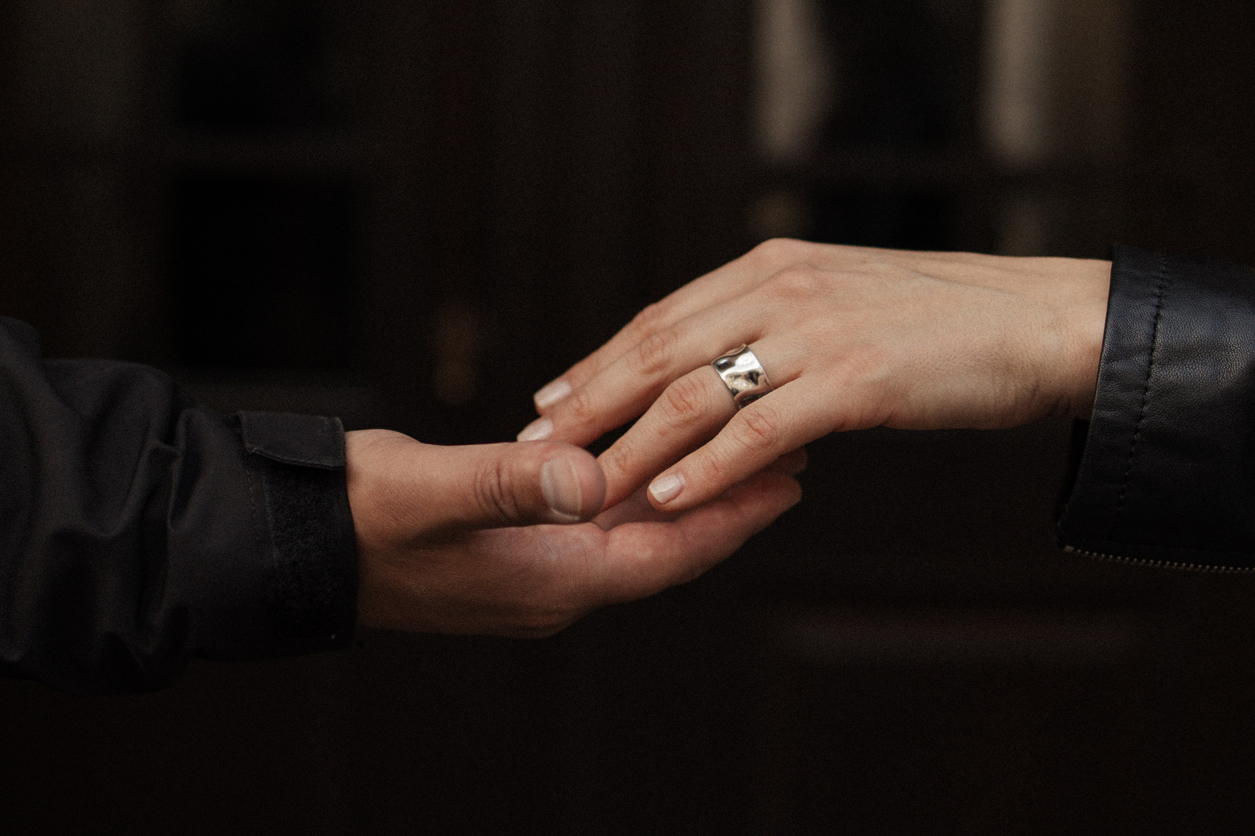 Миша + Саша / love story. Фотограф в Выборге и Санкт-Петербурге Маша Гуляева