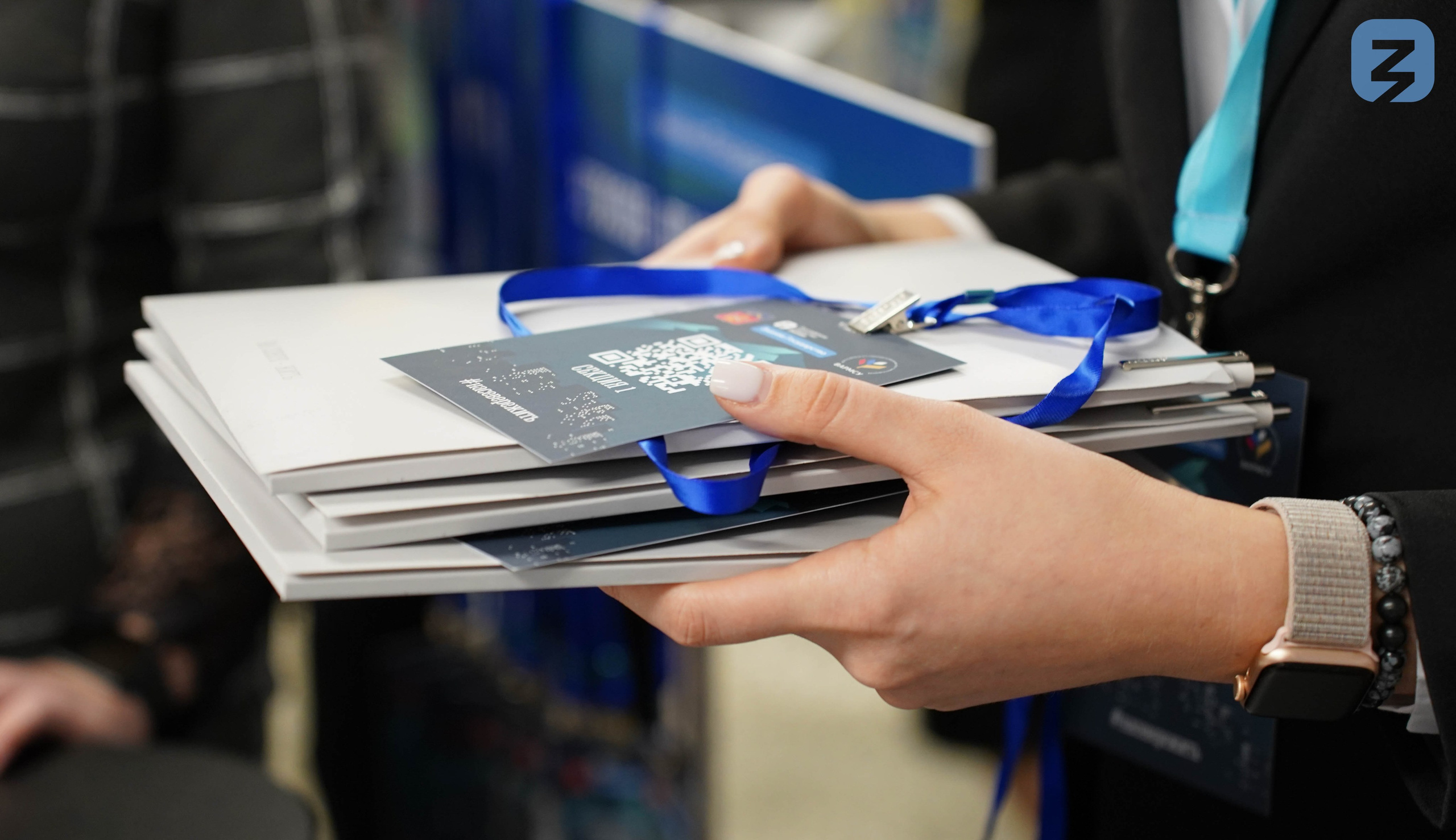 Экономический форум «Знание». Туманов Кирилл Фото, видео и аэросъемка в Мурманской области