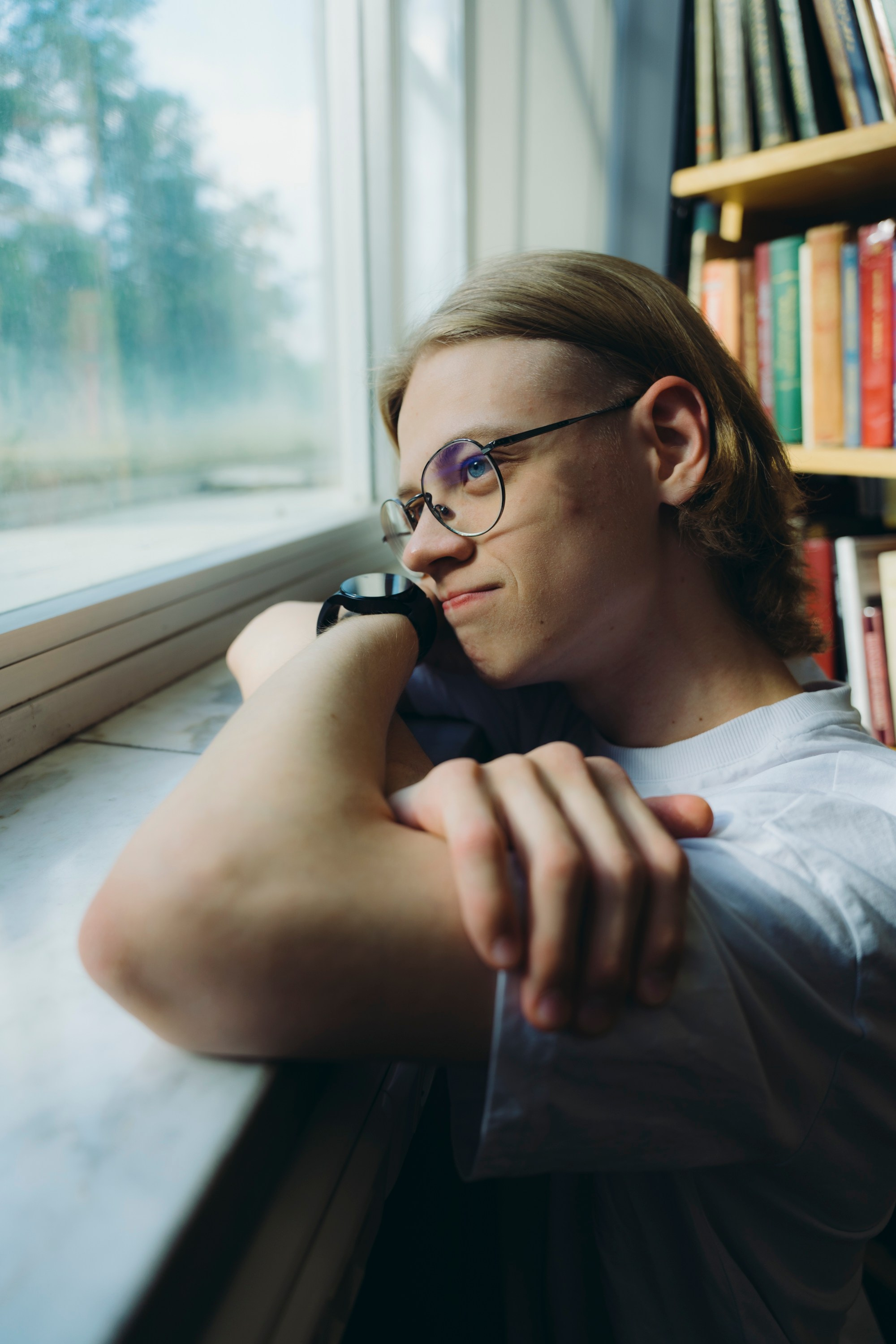 Илья. Фотограф в Москве