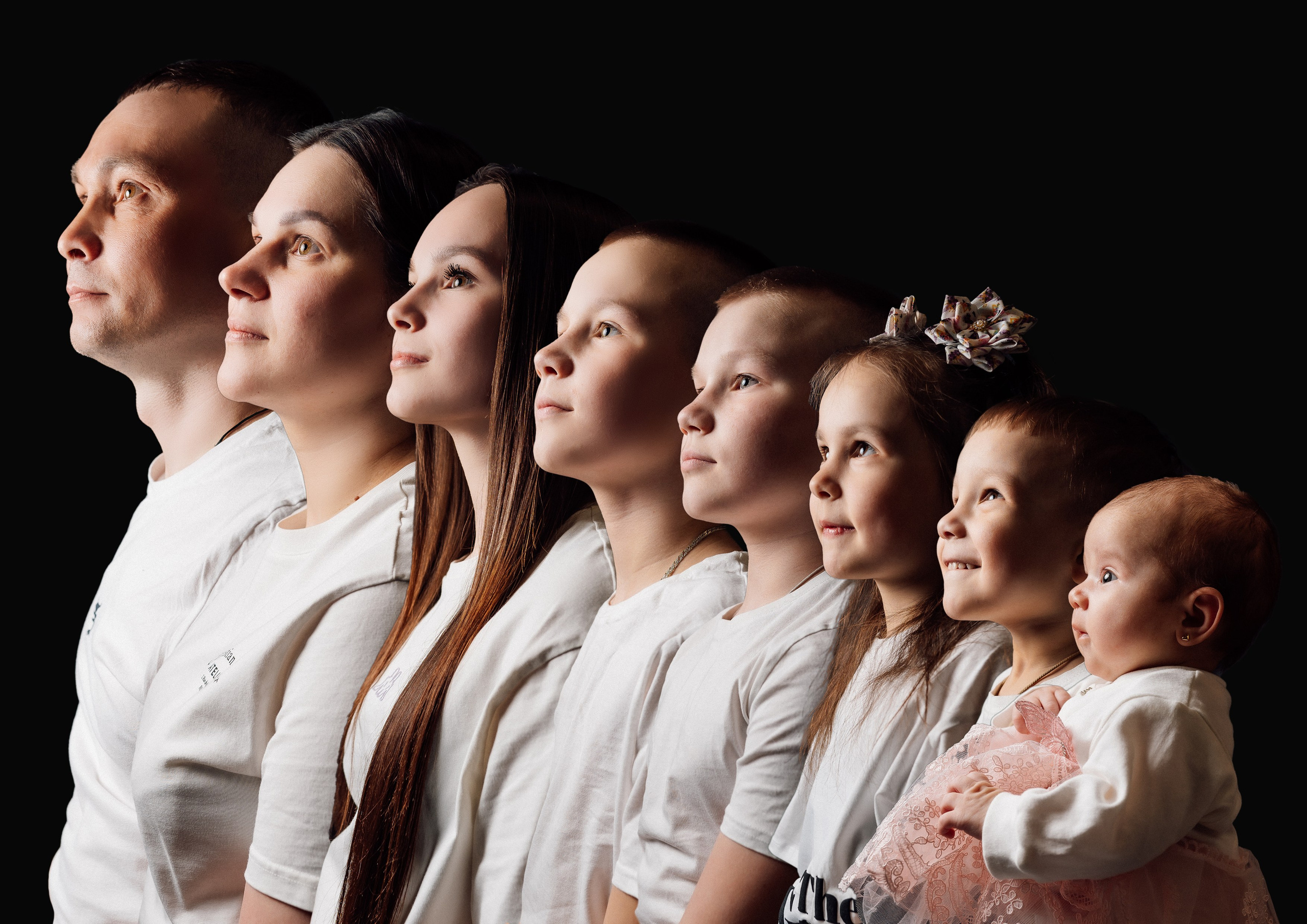 Проект «ПОКОЛЕНИЕ». Фотограф Торопец Кристина Абрамова Kanwellia photography