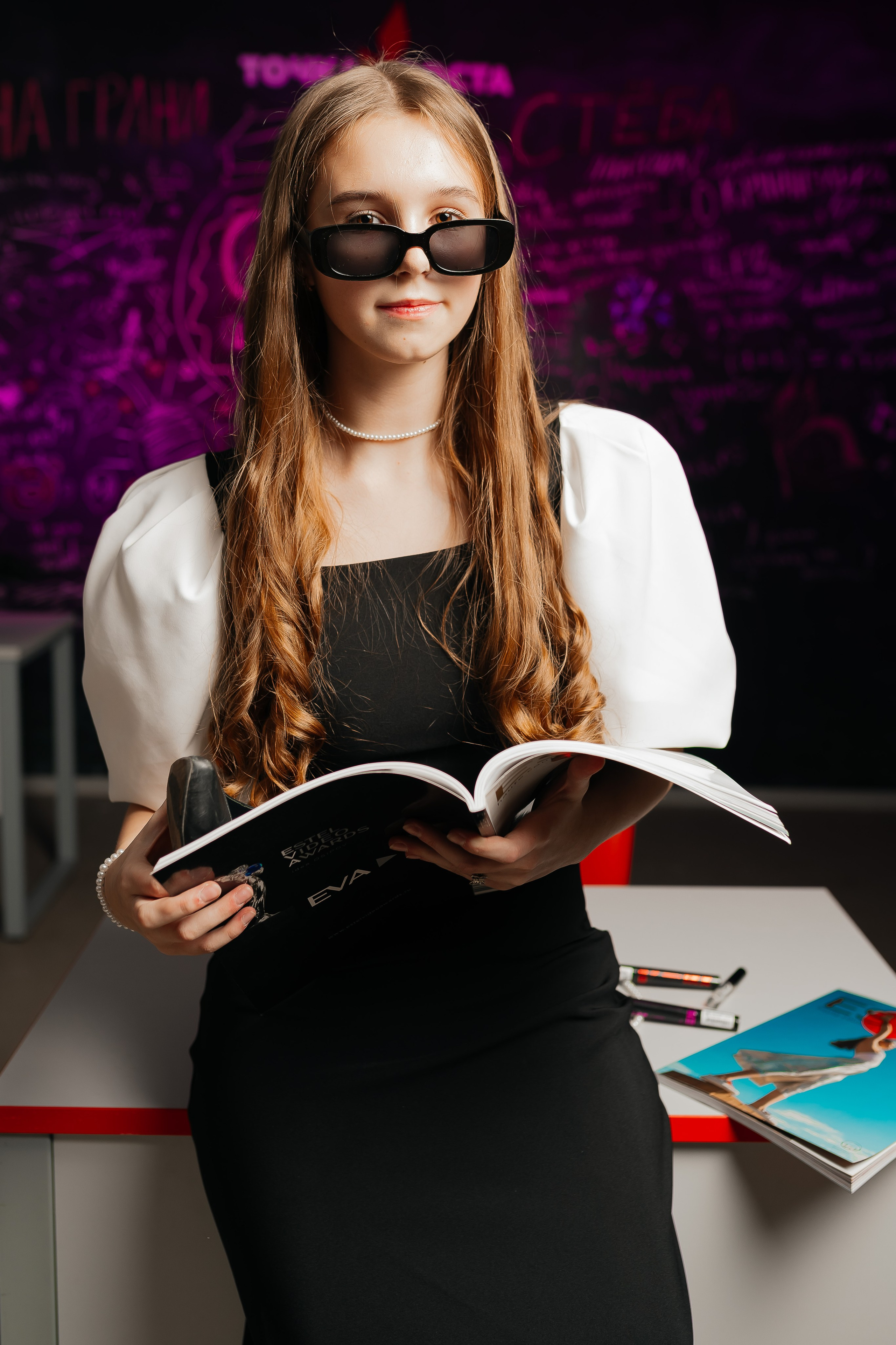 1 школа 9а. Фотограф Торопец Кристина Абрамова Kanwellia photography