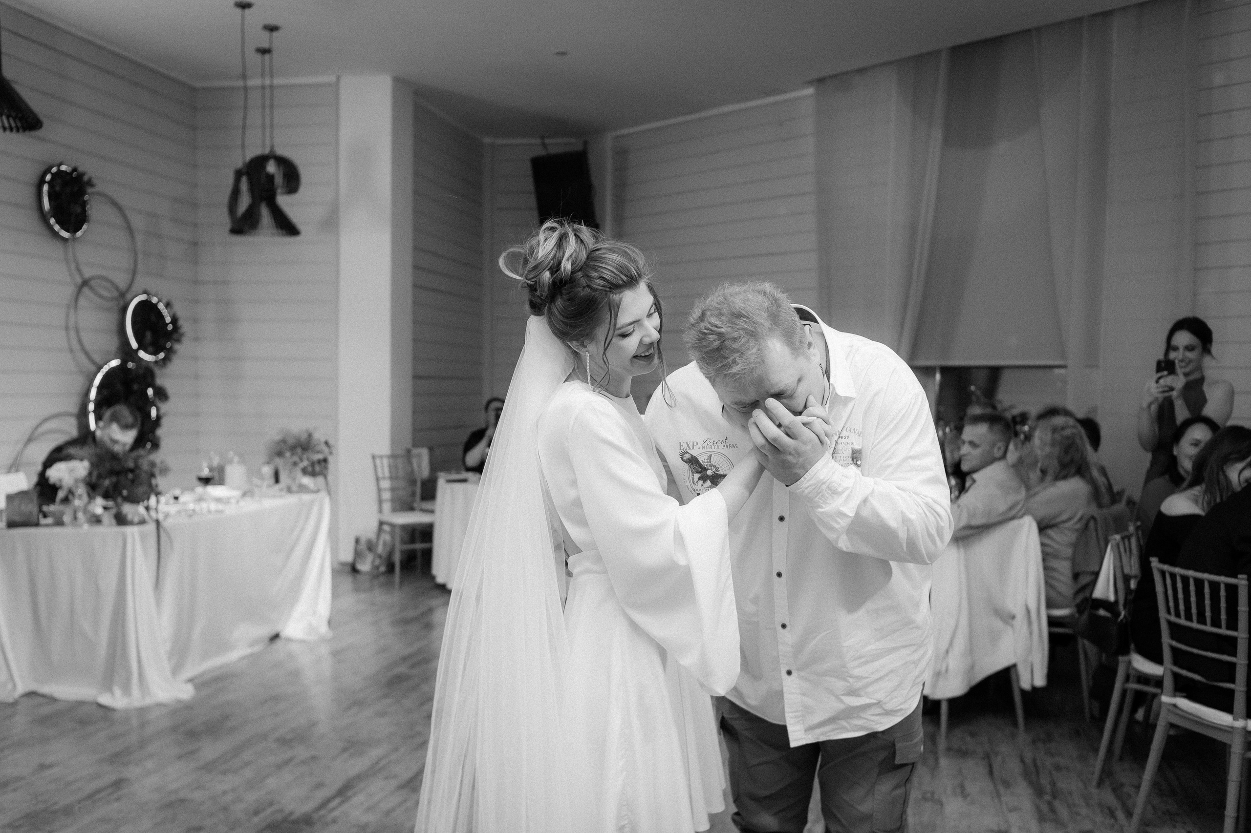 Мария и Кирилл