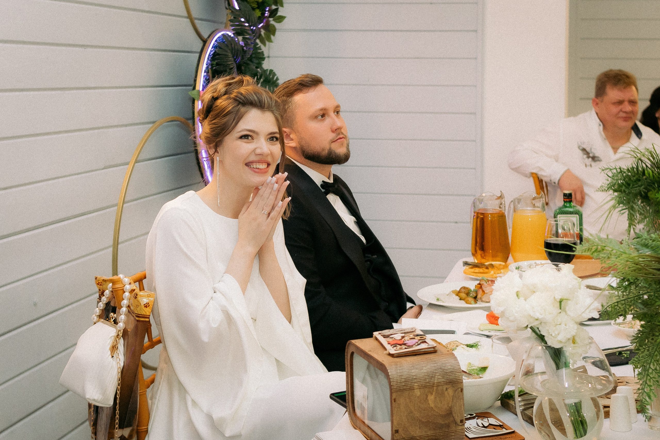 Мария и Кирилл