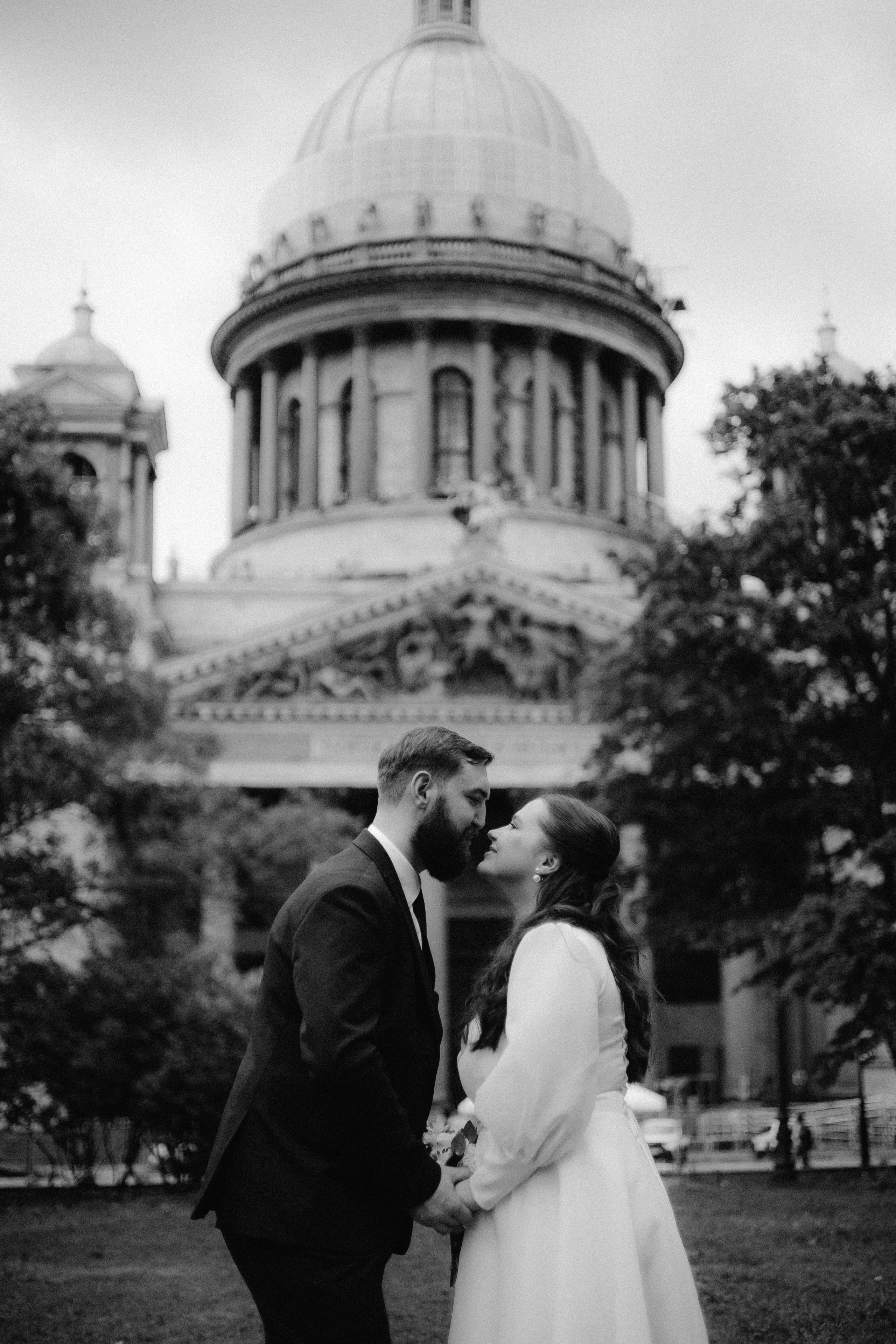 Елена и Андрей