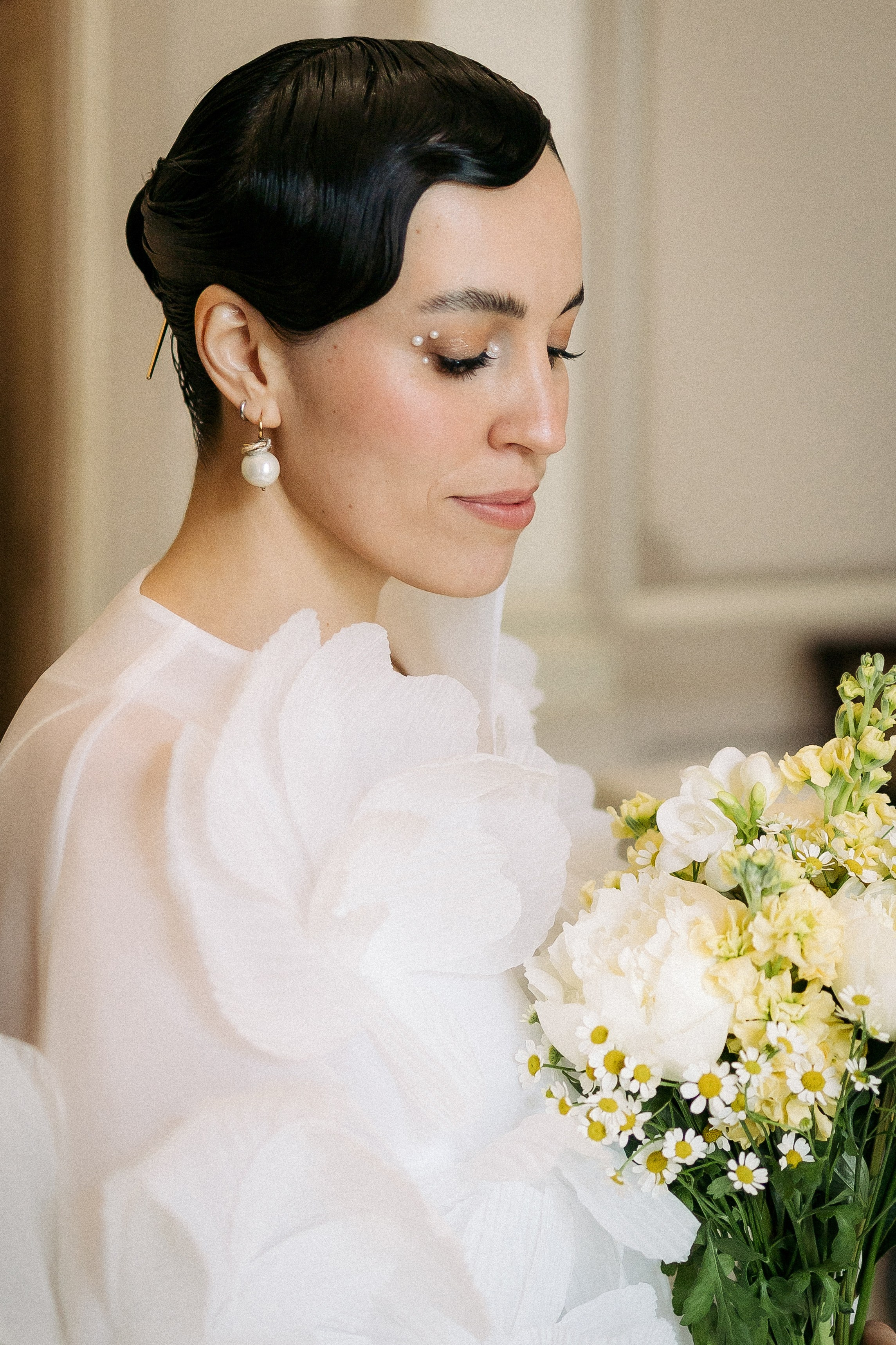 Сабина и Ярослав