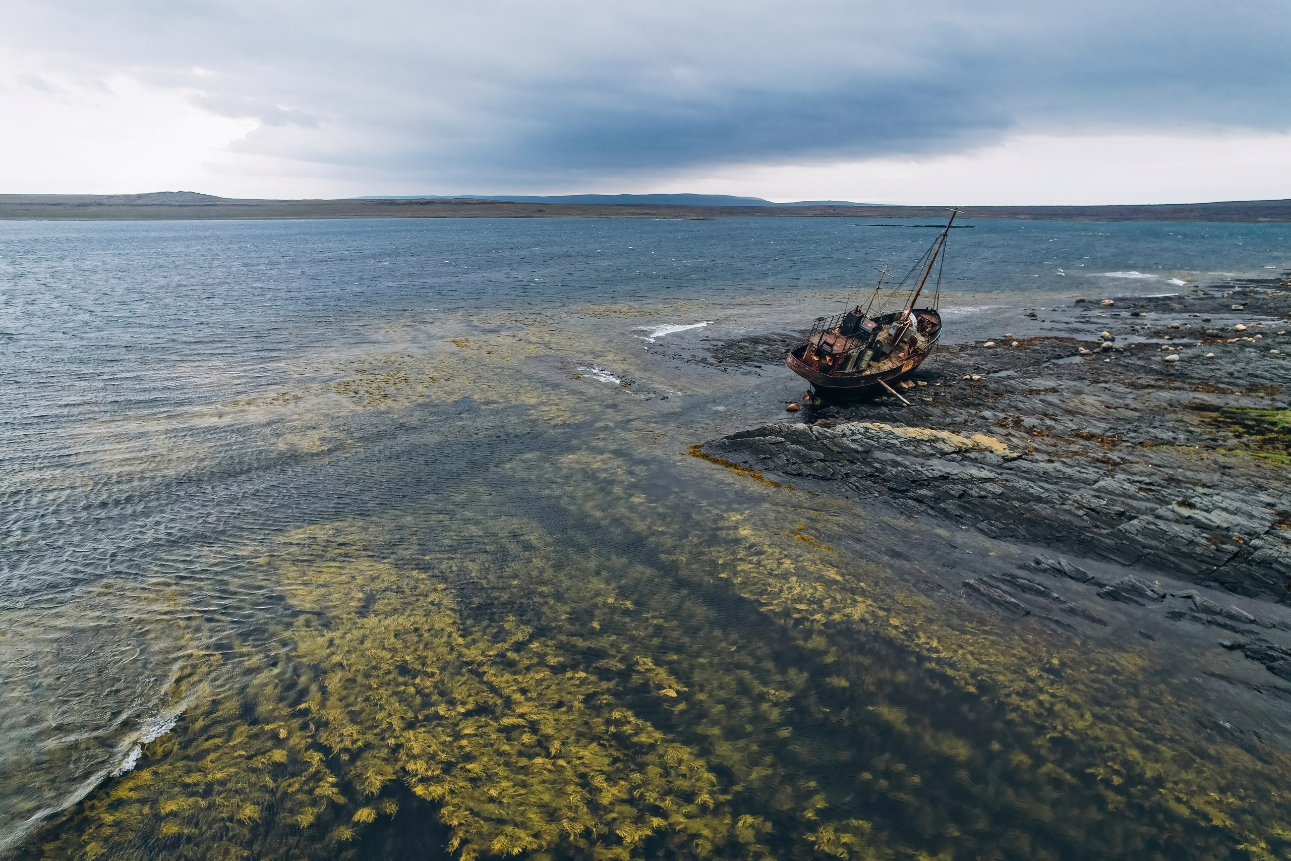 СЕВЕР. Event фотограф Степанова Александра