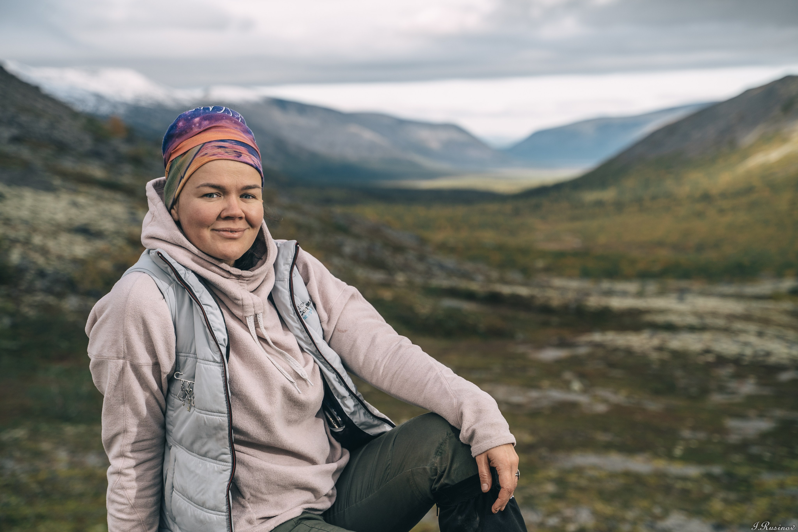 ХИБИНЫ 2021 г. Event фотограф Степанова Александра