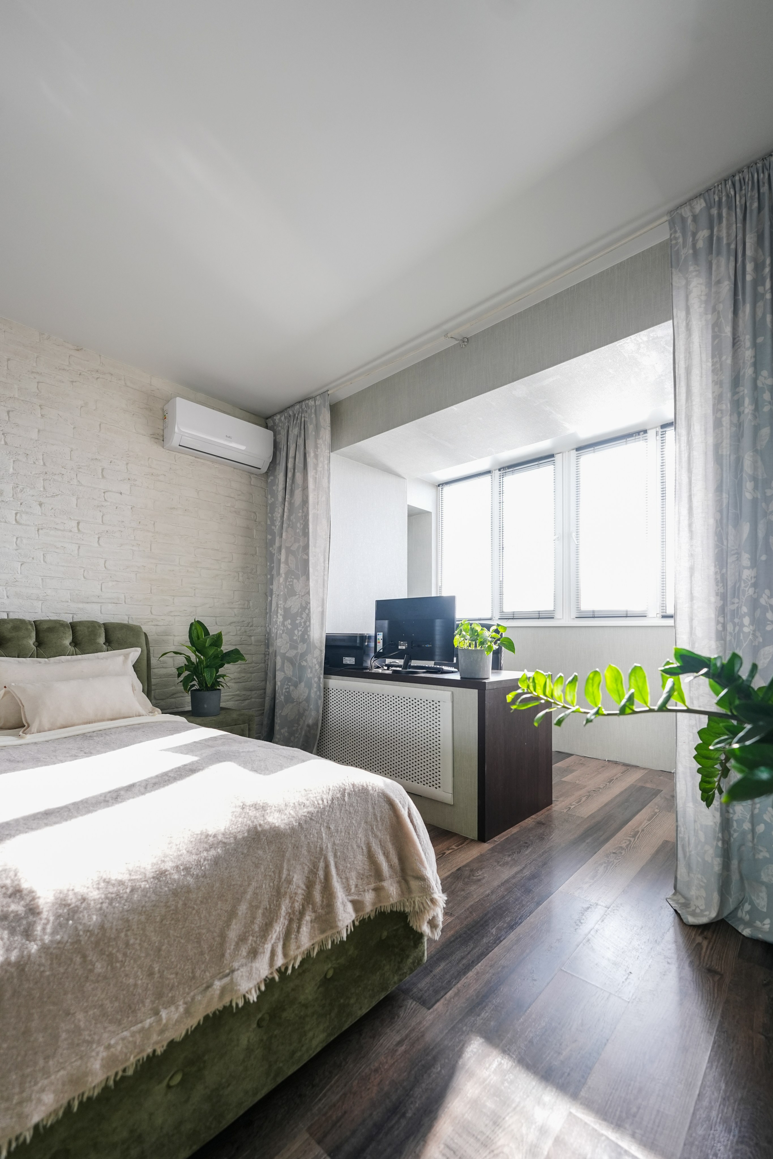 Трехкомнатная квартира Тольятти Продажа. Главная