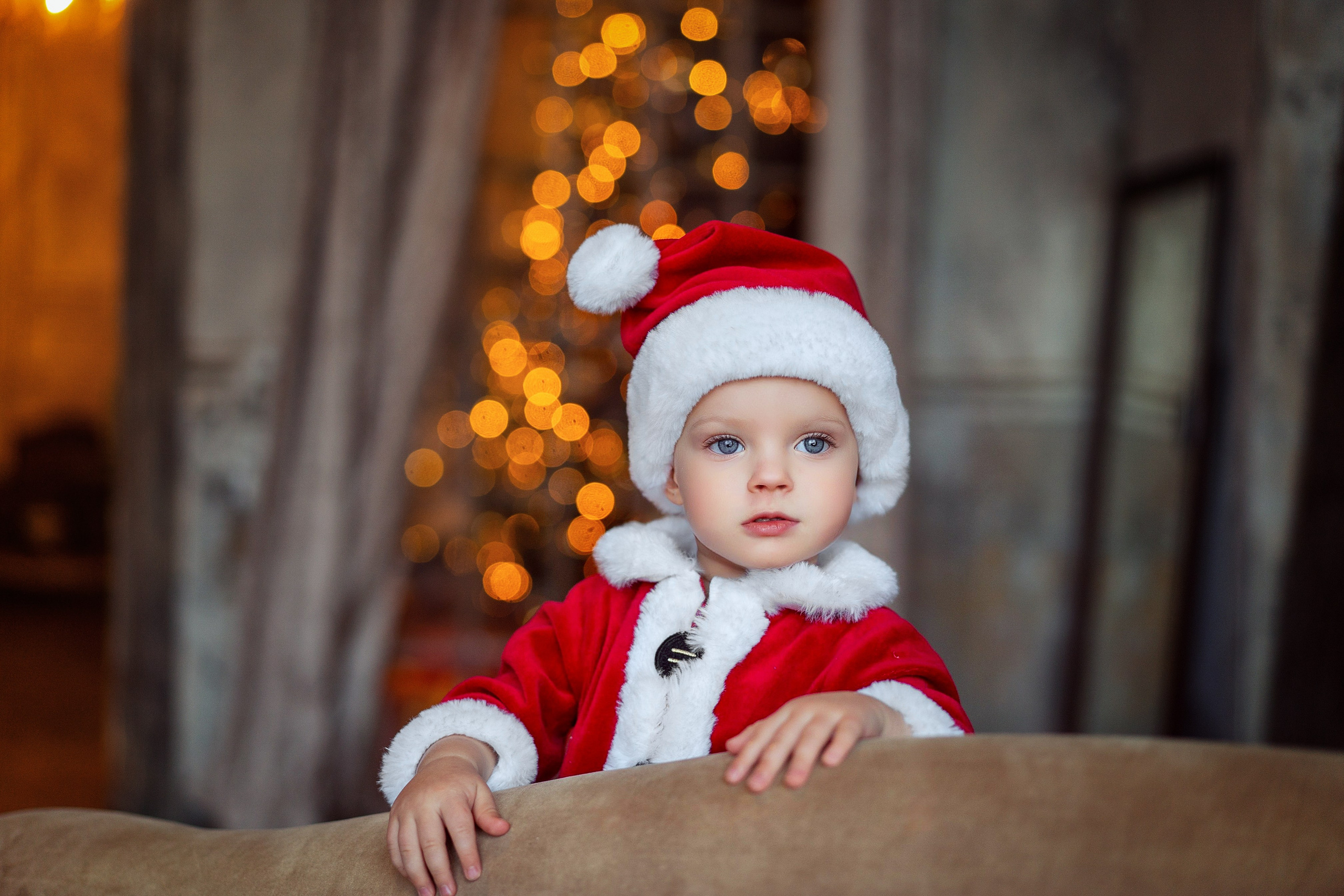 Новогодняя фотосессия. Строгино. Семейный и детский фотограф в Строгино Екатерина Кутузова