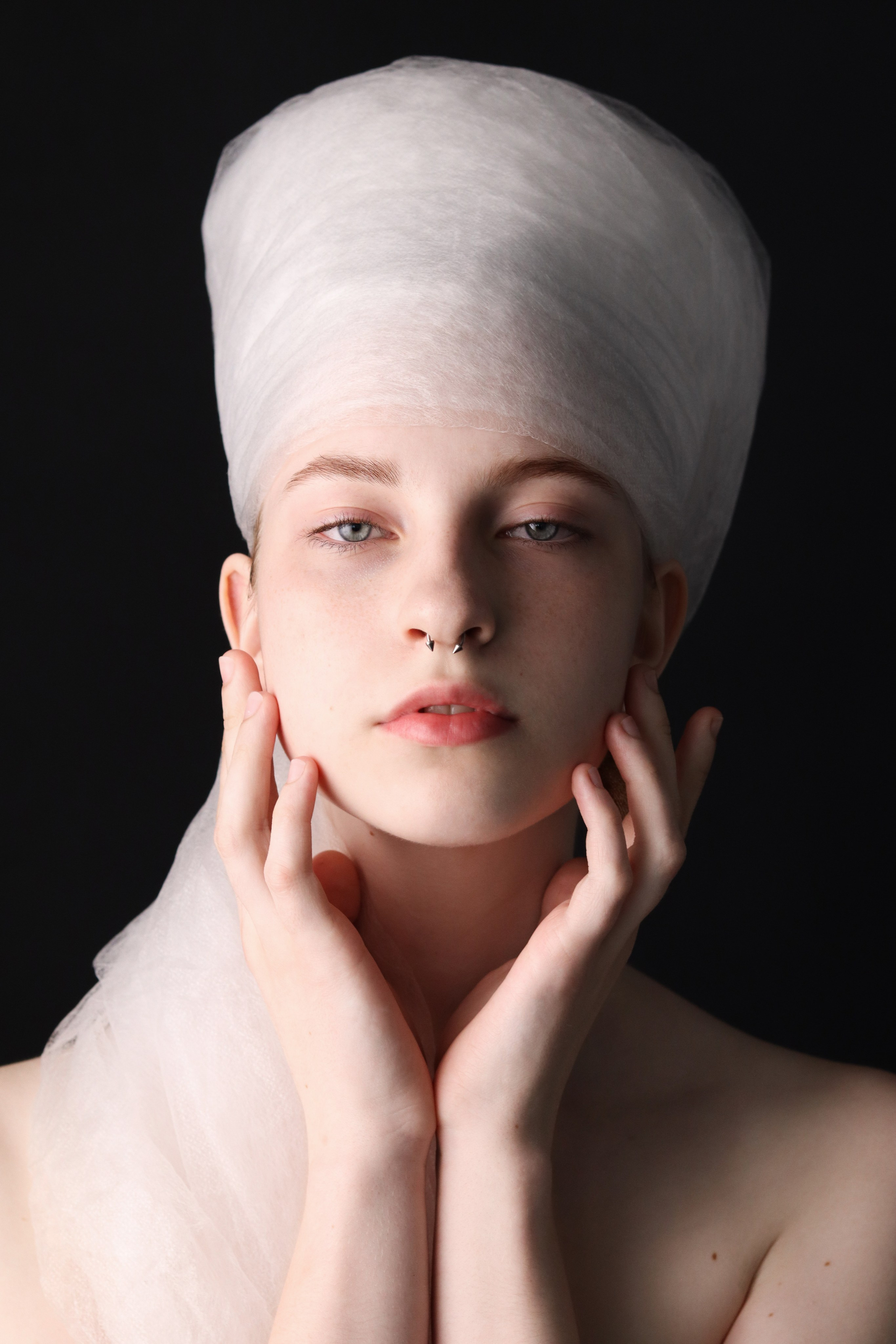 Женский портрет. Диана фотограф в Краснодаре