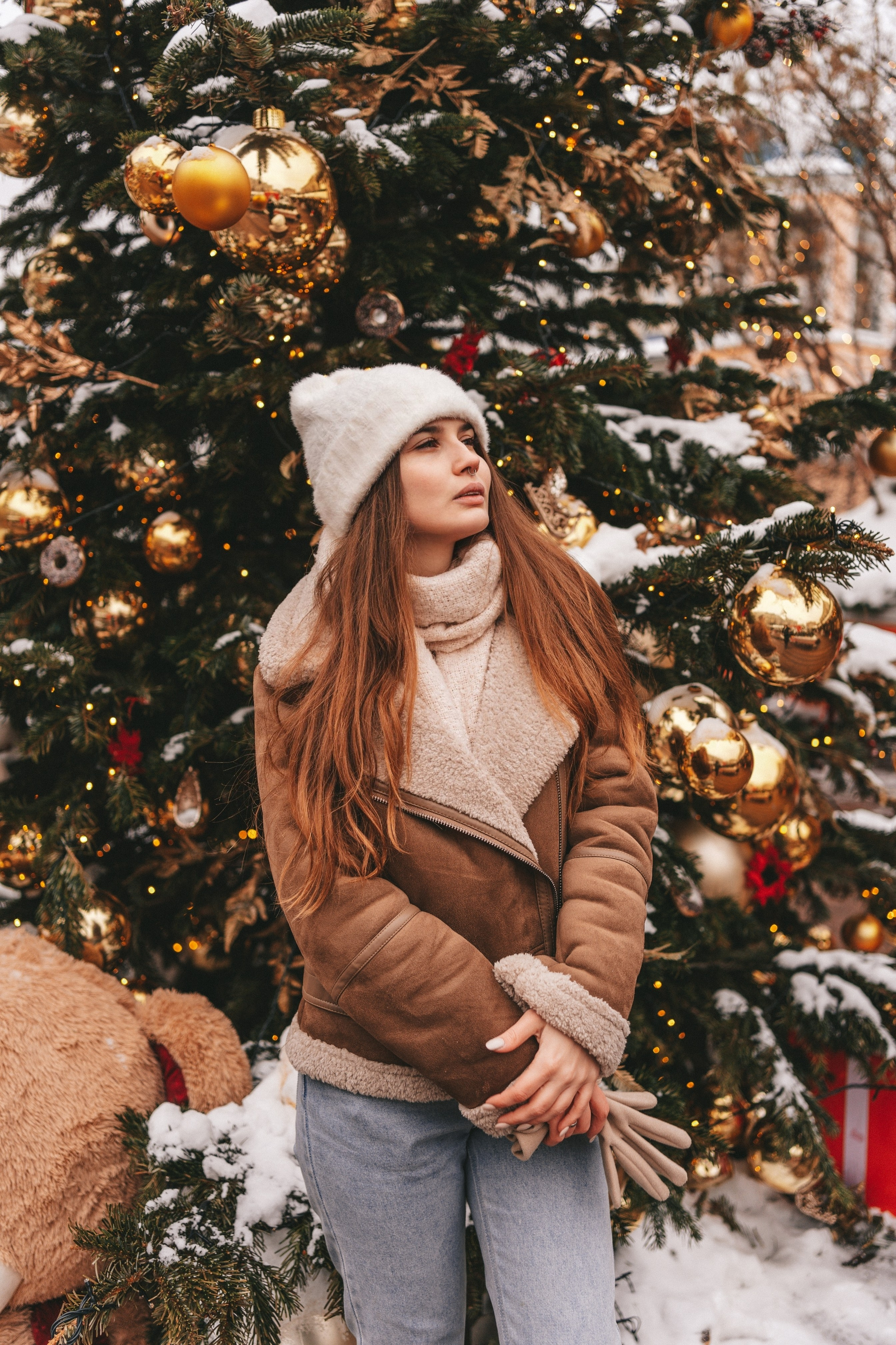 Екатерина. Портретный и семейный фотограф в Москве — Дарья Рыбкина