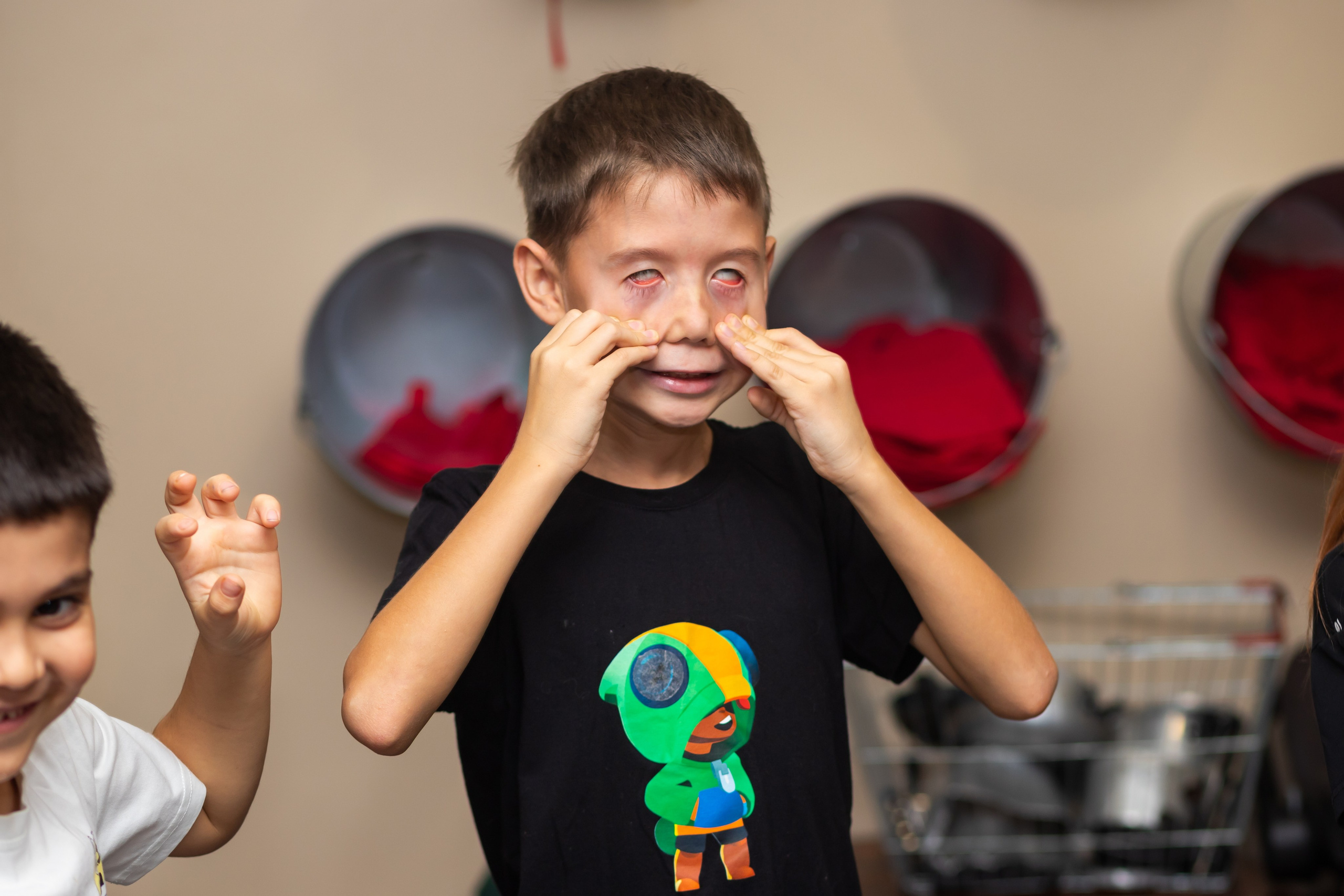 День рождение Златы. Марина Шаймухаметова. Фотограф в Уфе