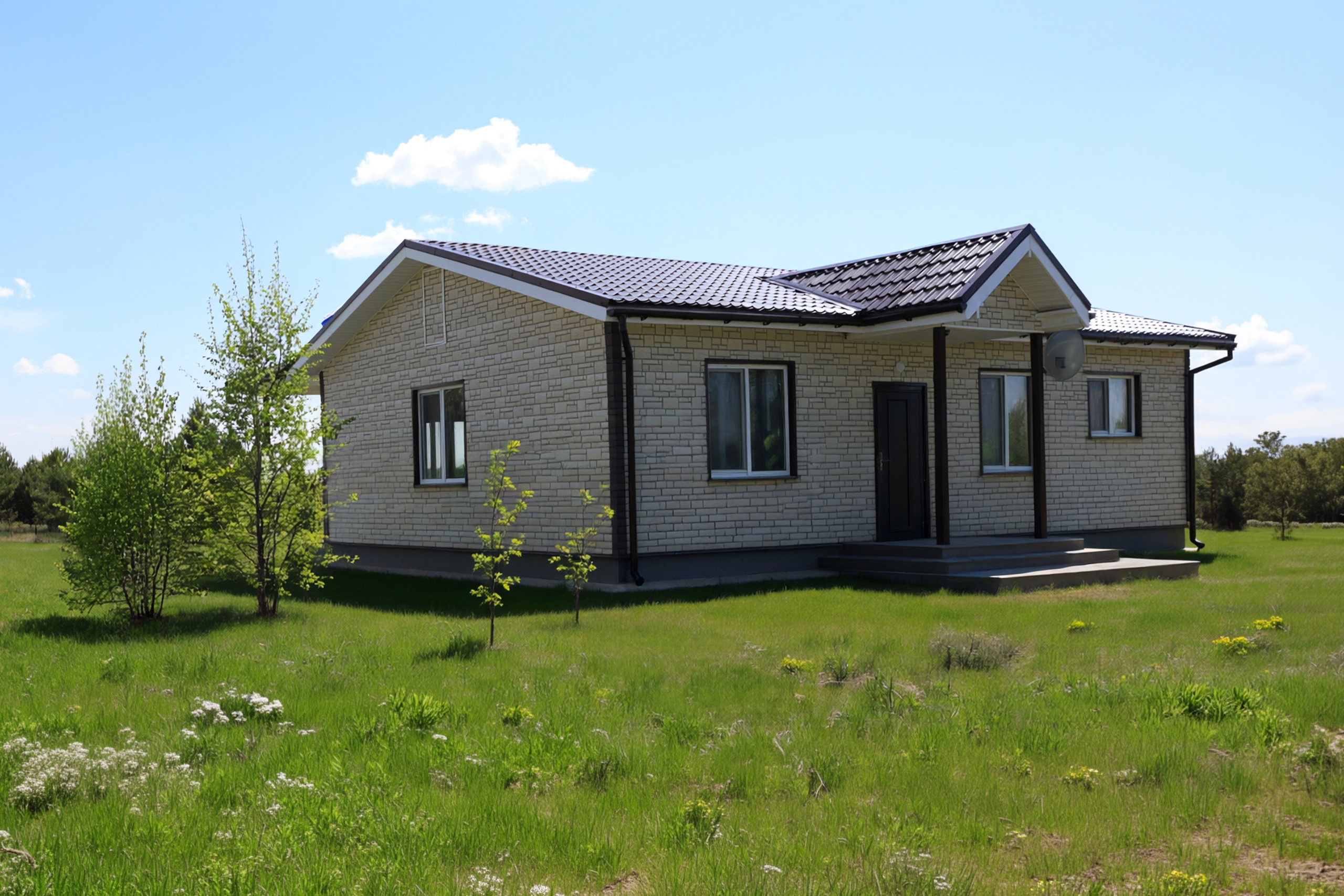 Интерьерная съемка в Красноярске