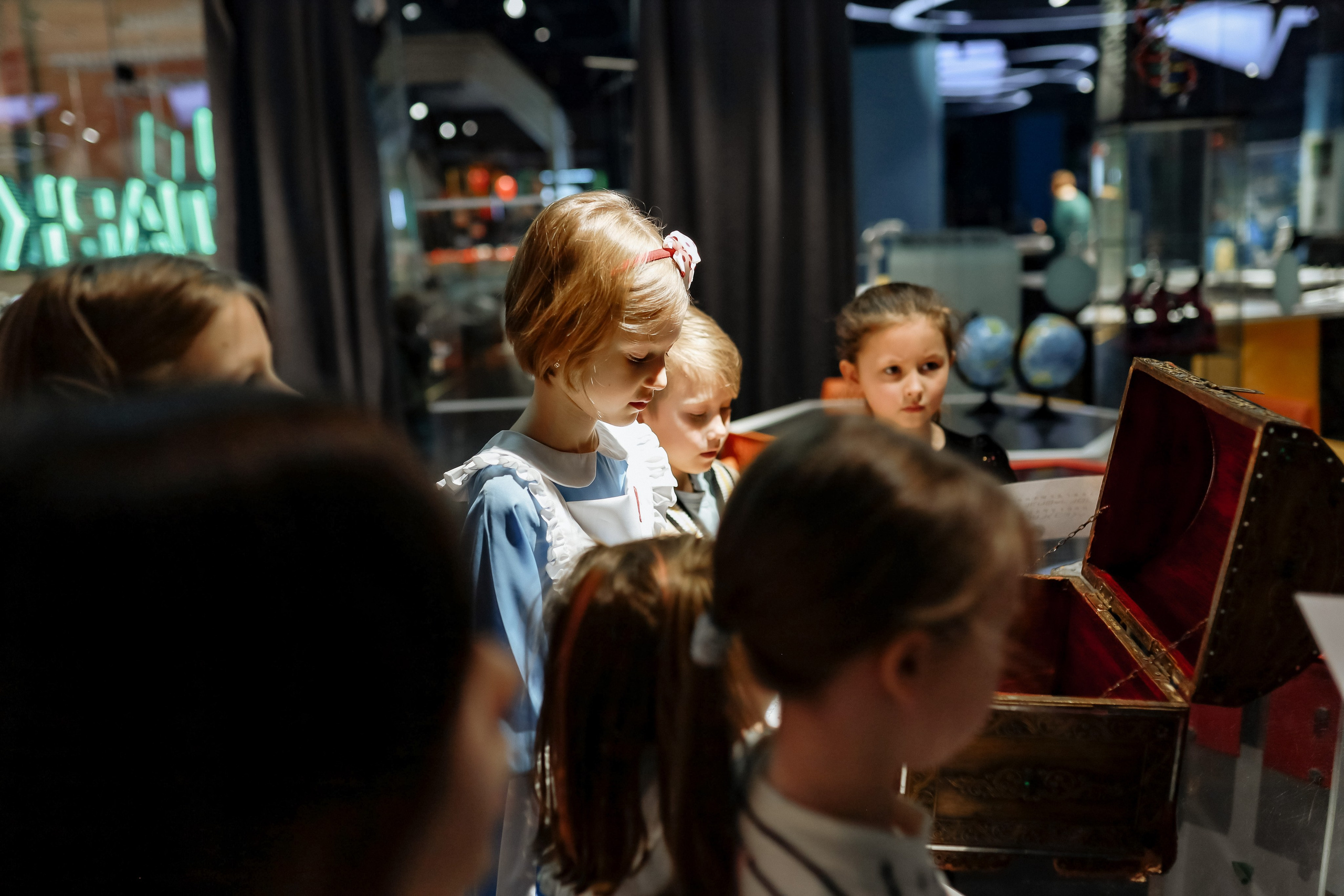 Детский день рождения!. Профессиональный фотограф, Москва |Видное Елена Елизарова