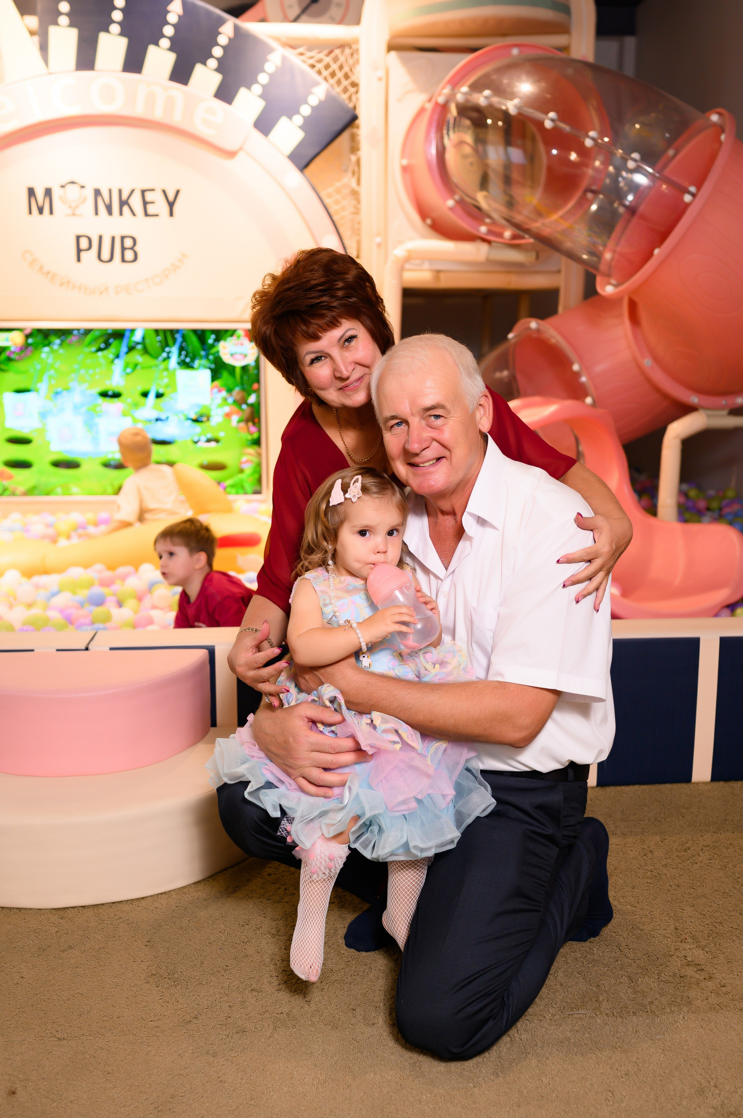 12.09.25. Свадебный и семейный фотограф в Краснодаре