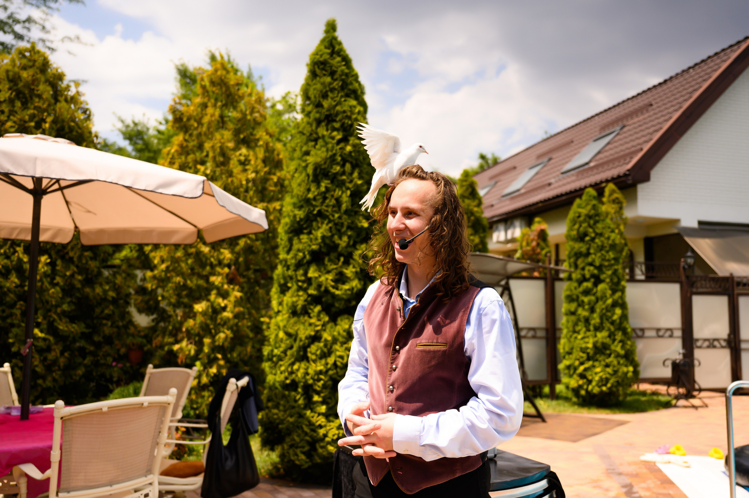 22.07.24. Свадебный и семейный фотограф в Краснодаре