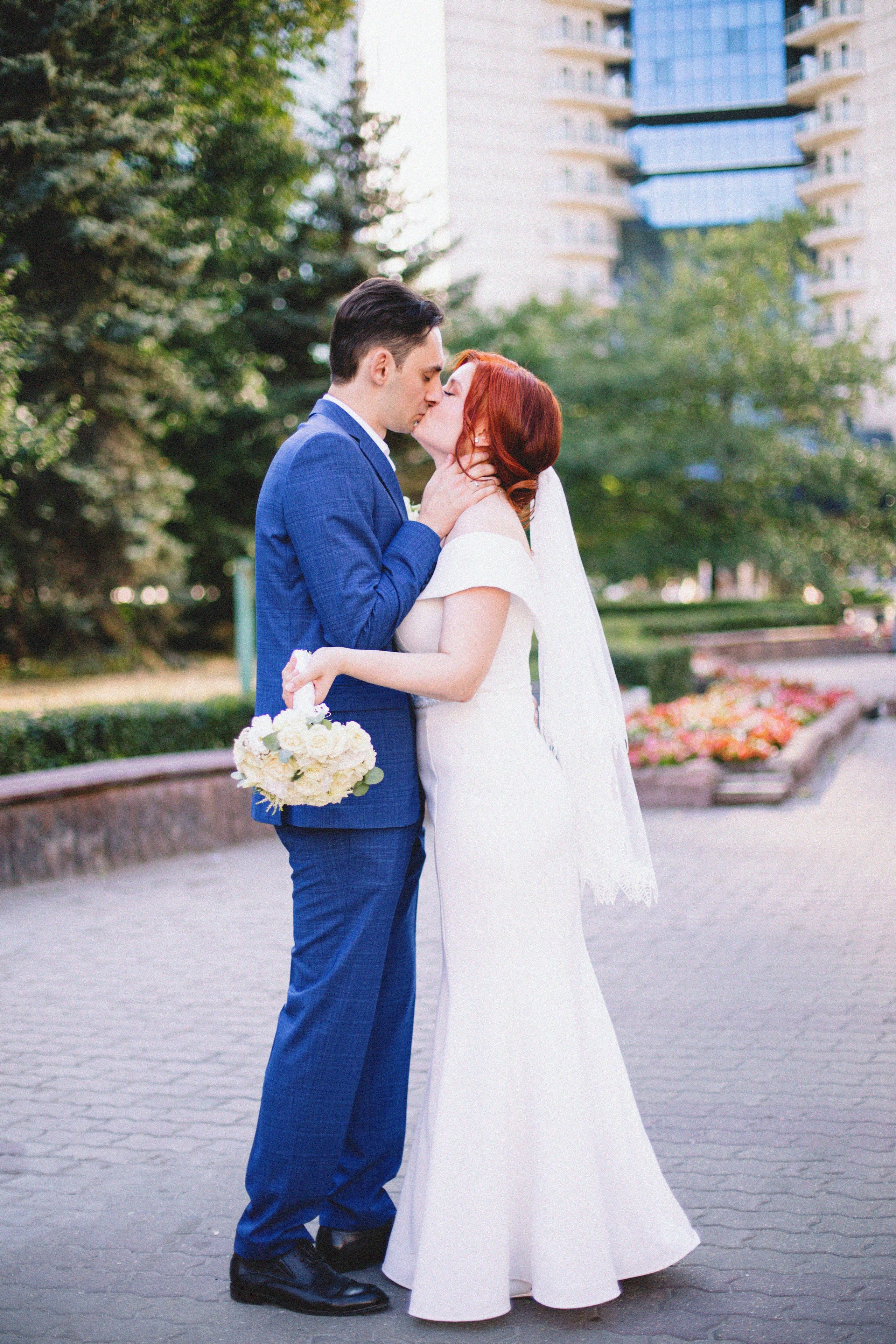 Ольга. Портретный и свадебный фотограф Даня Похватова