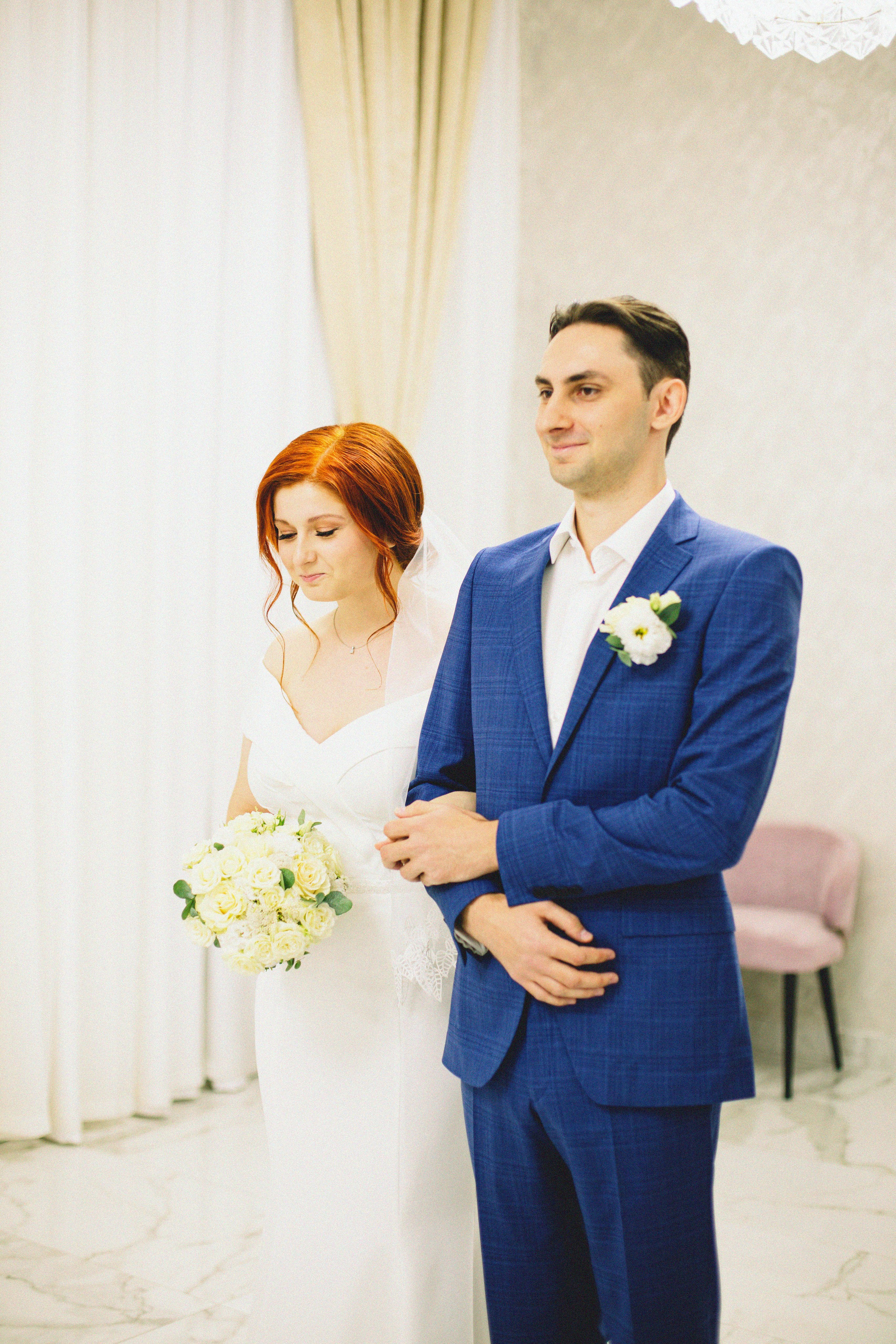 Ольга. Портретный и свадебный фотограф Даня Похватова