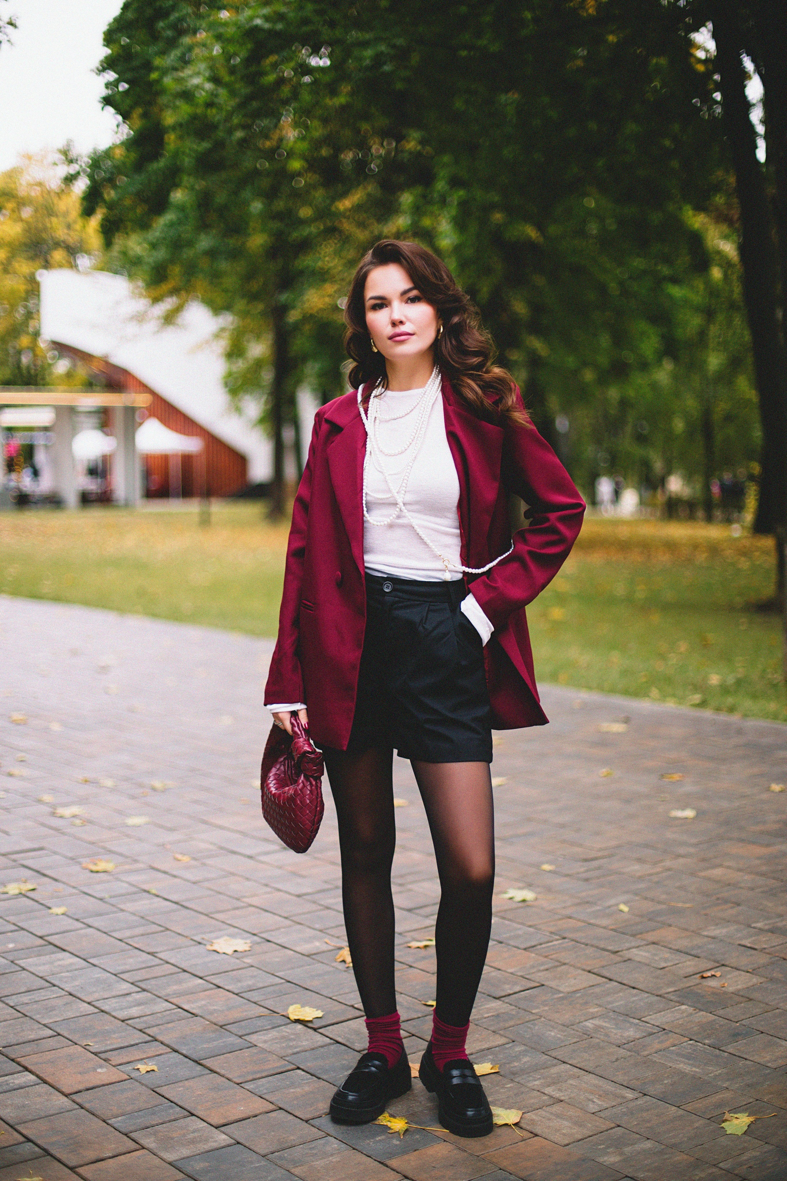 Оля. Портретный и свадебный фотограф Даня Похватова