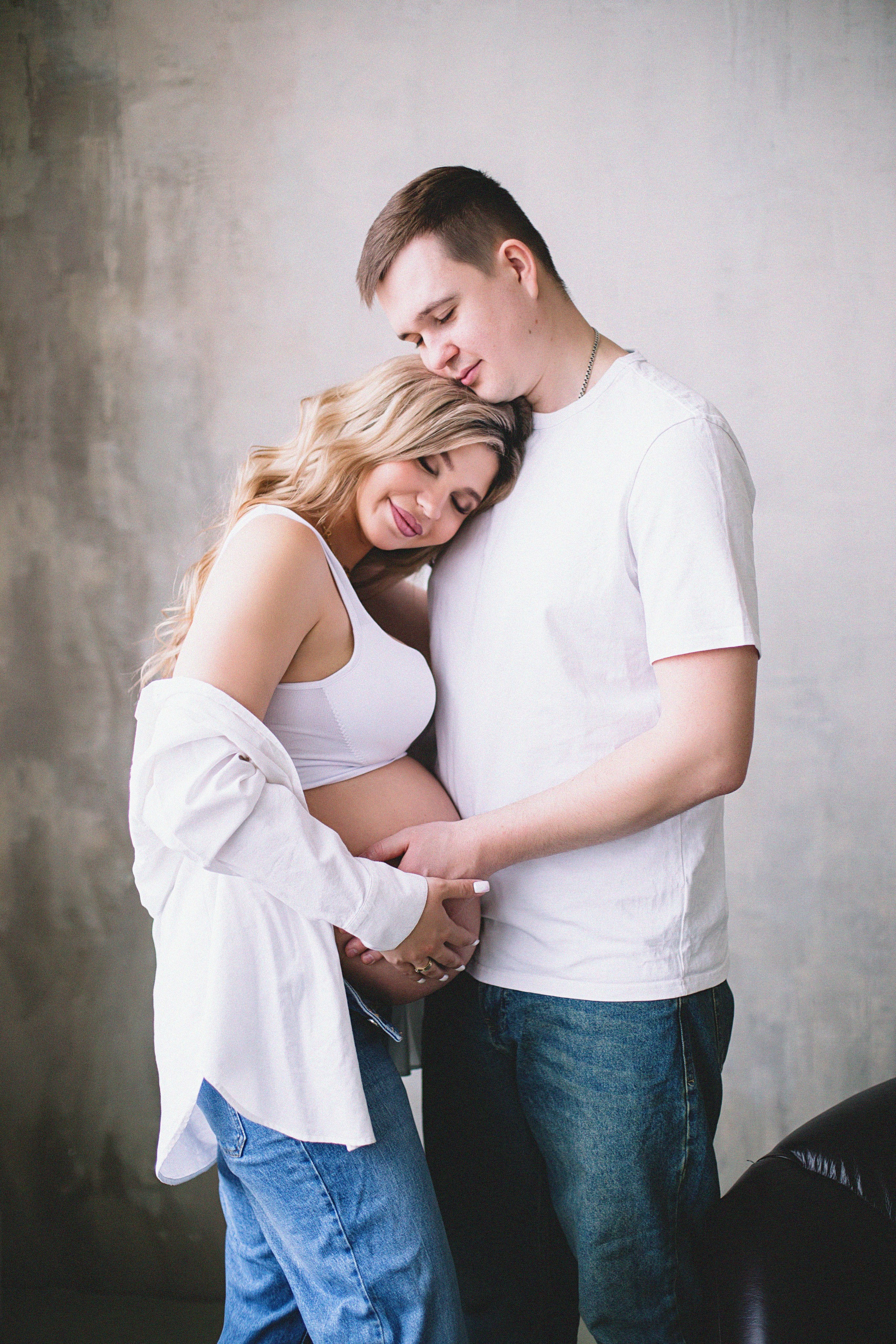 Елена. Портретный и свадебный фотограф Даня Похватова