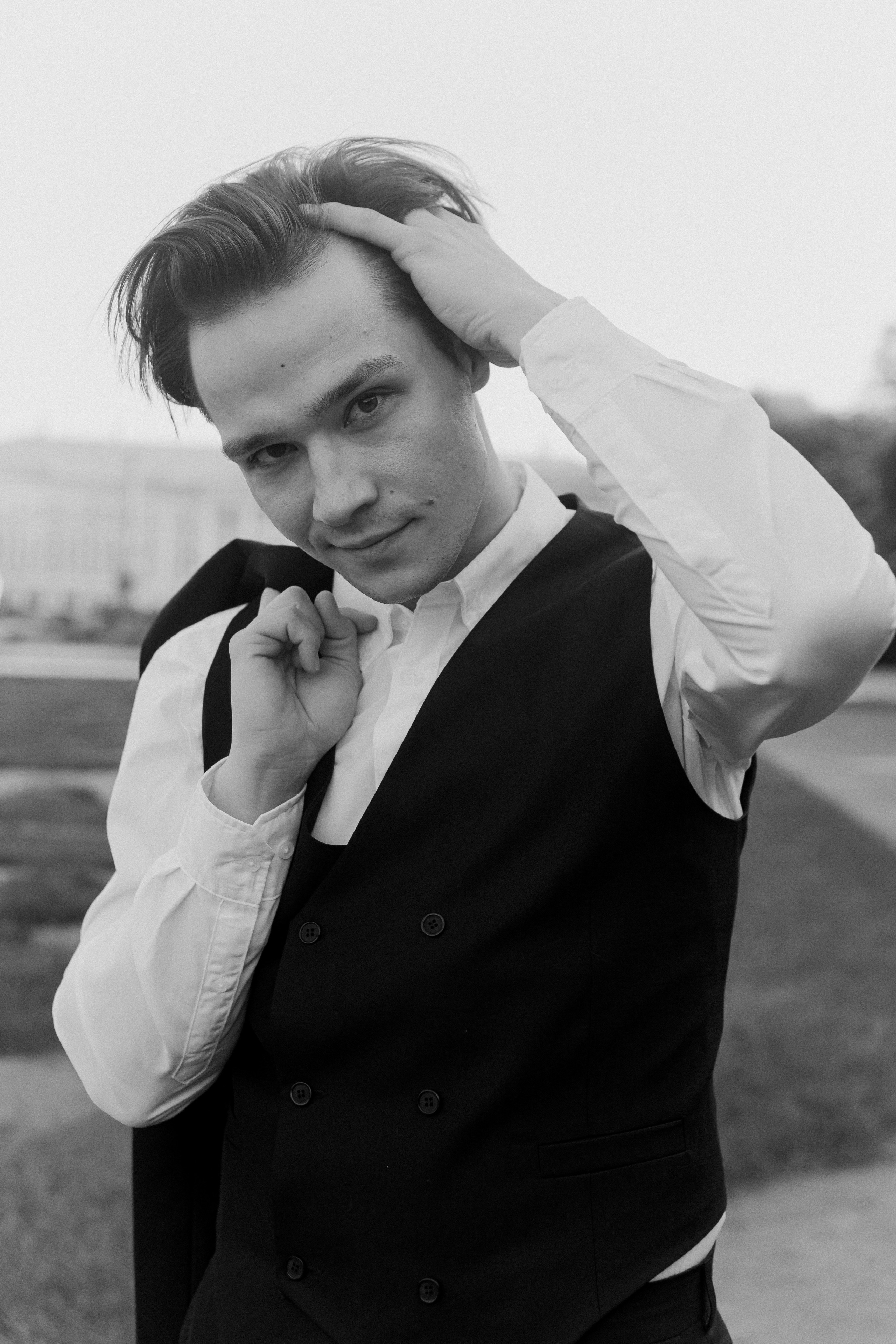 S&K. Свадебный и семейный фотограф Чижова Алина