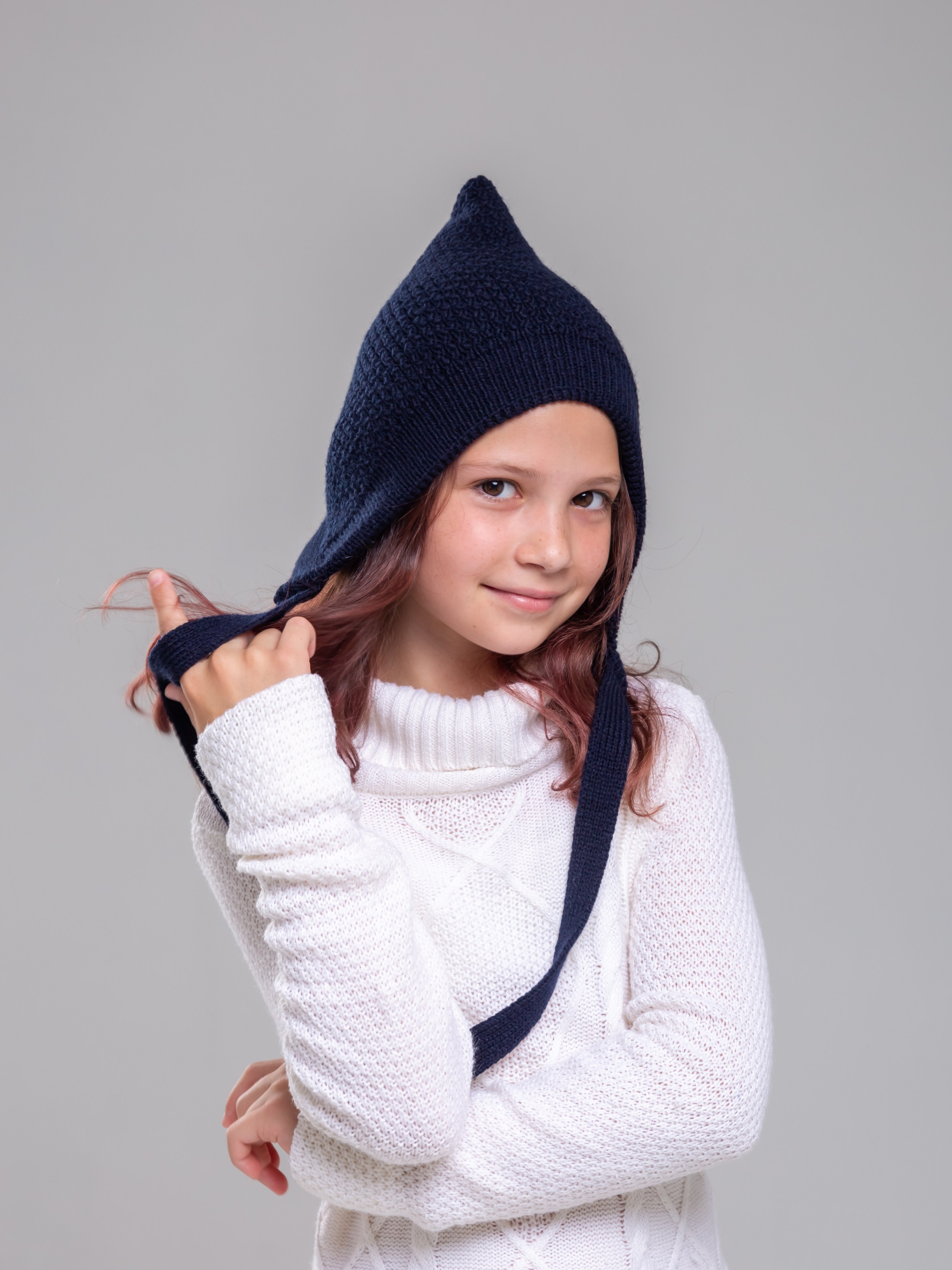 Студийная съемка. Dr. FOTO