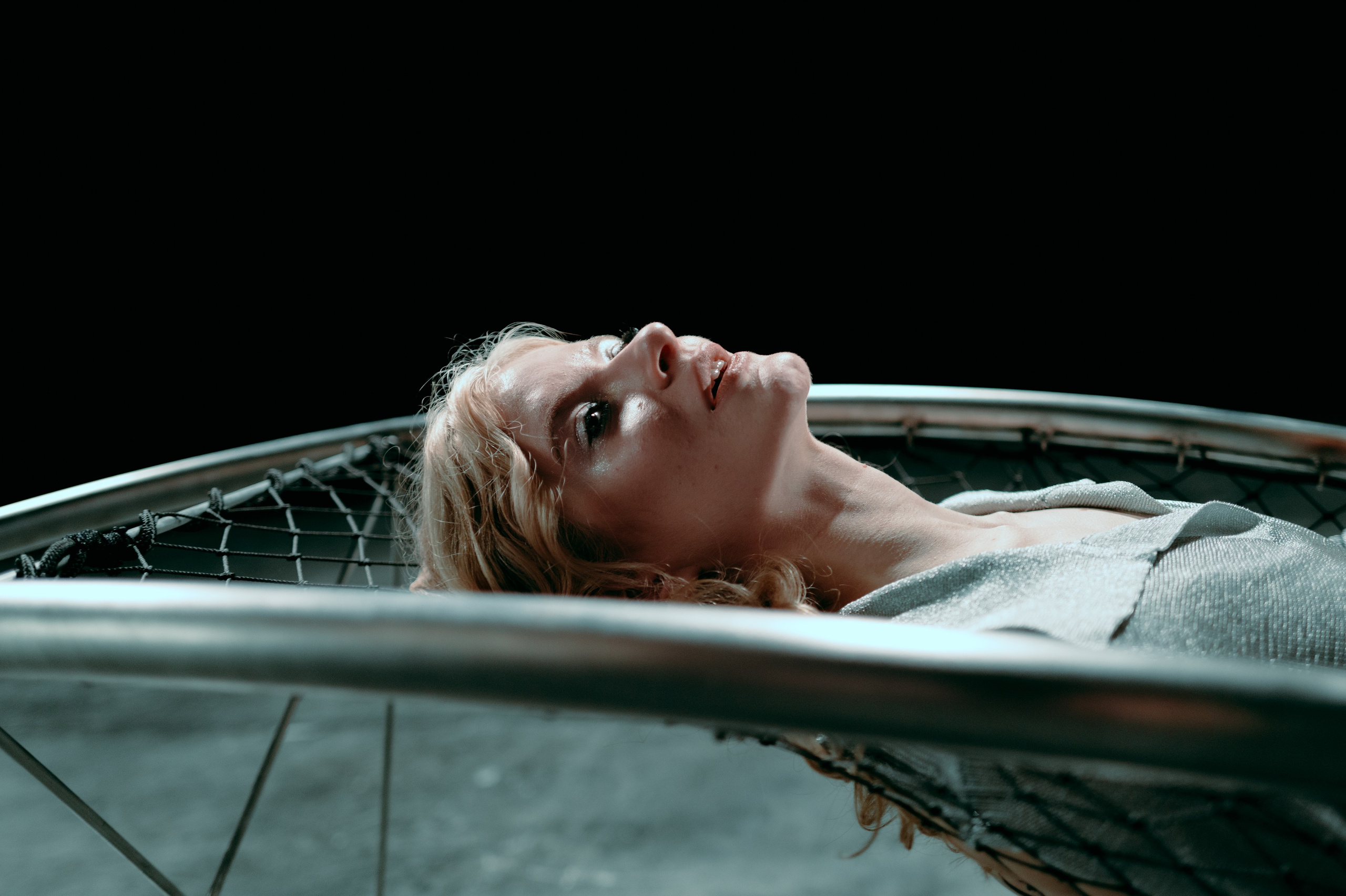 XRUSTALIK, Backstage. @tomrus: Рустам Шагиморданов — фотограф