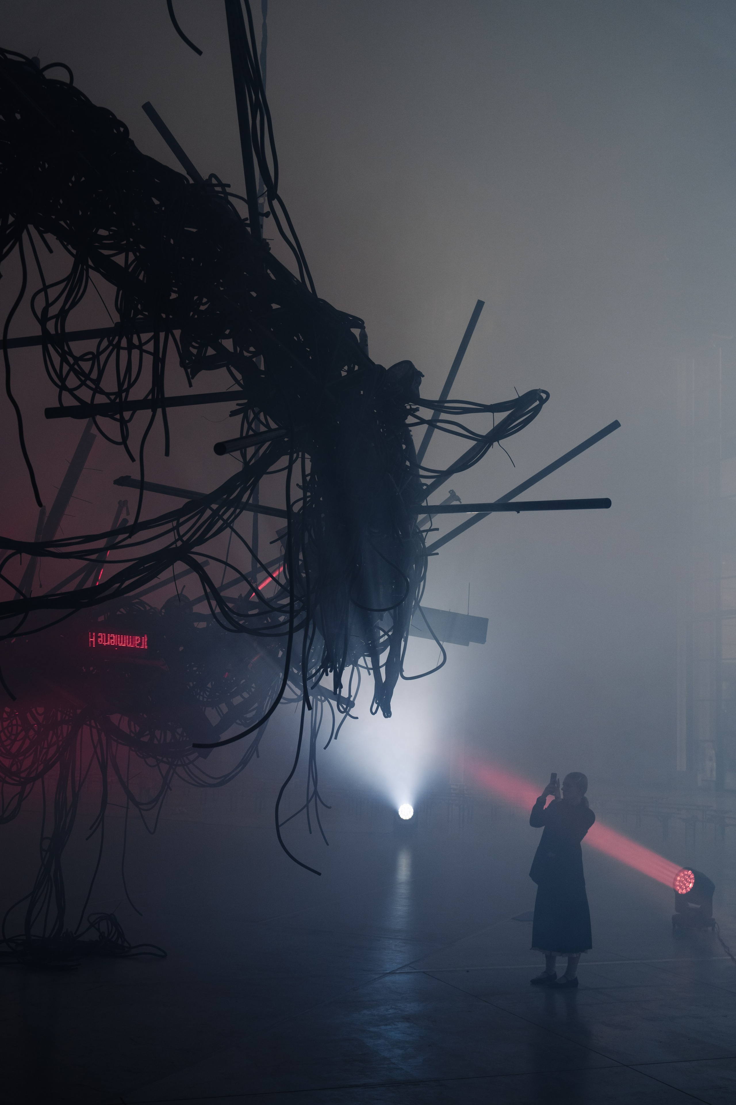 PANTERRA, CHRONOMORPH 001. @tomrus: Рустам Шагиморданов — фотограф